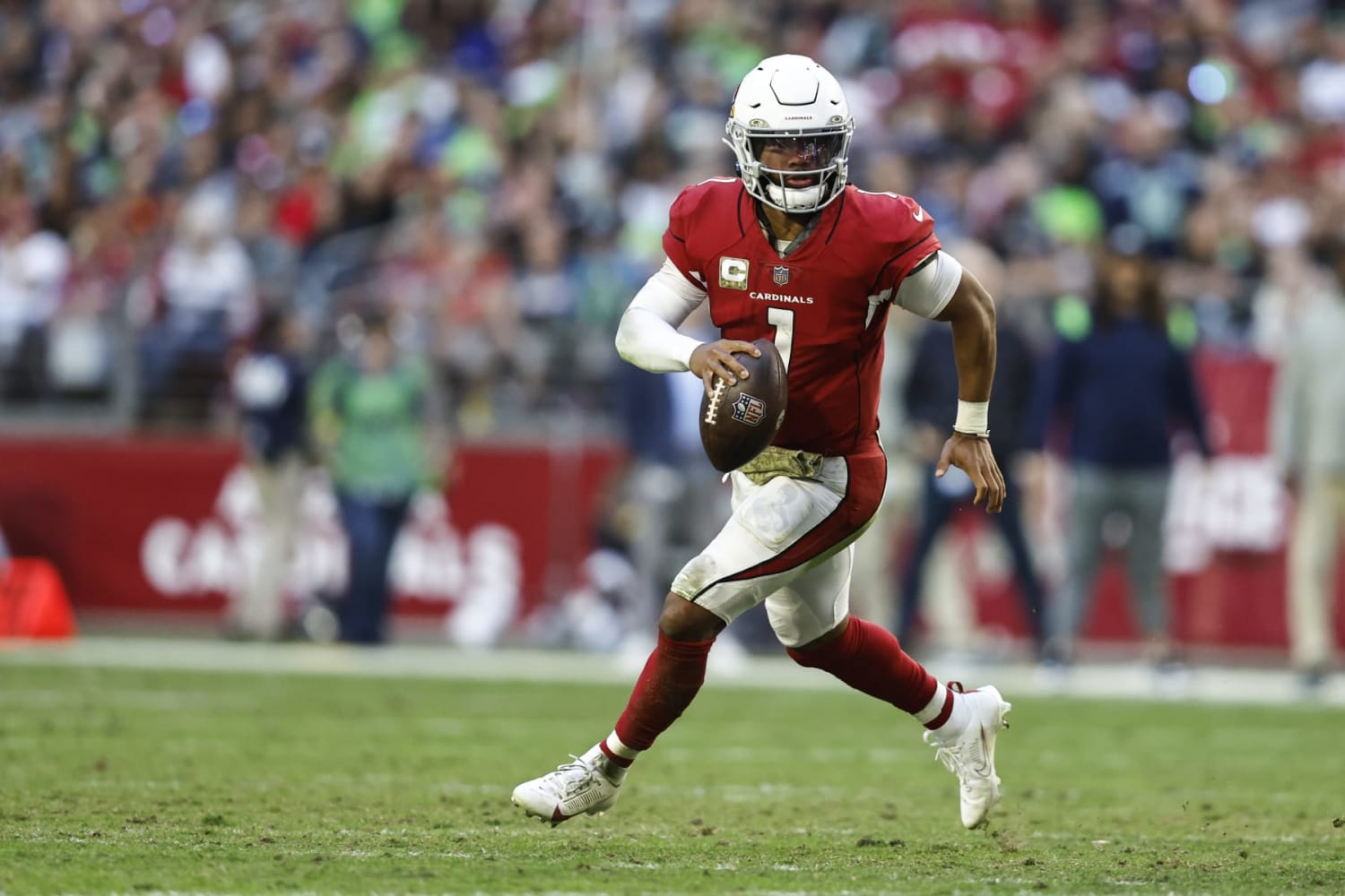 Monday Night Football ESPN analysts bury Kyler Murray