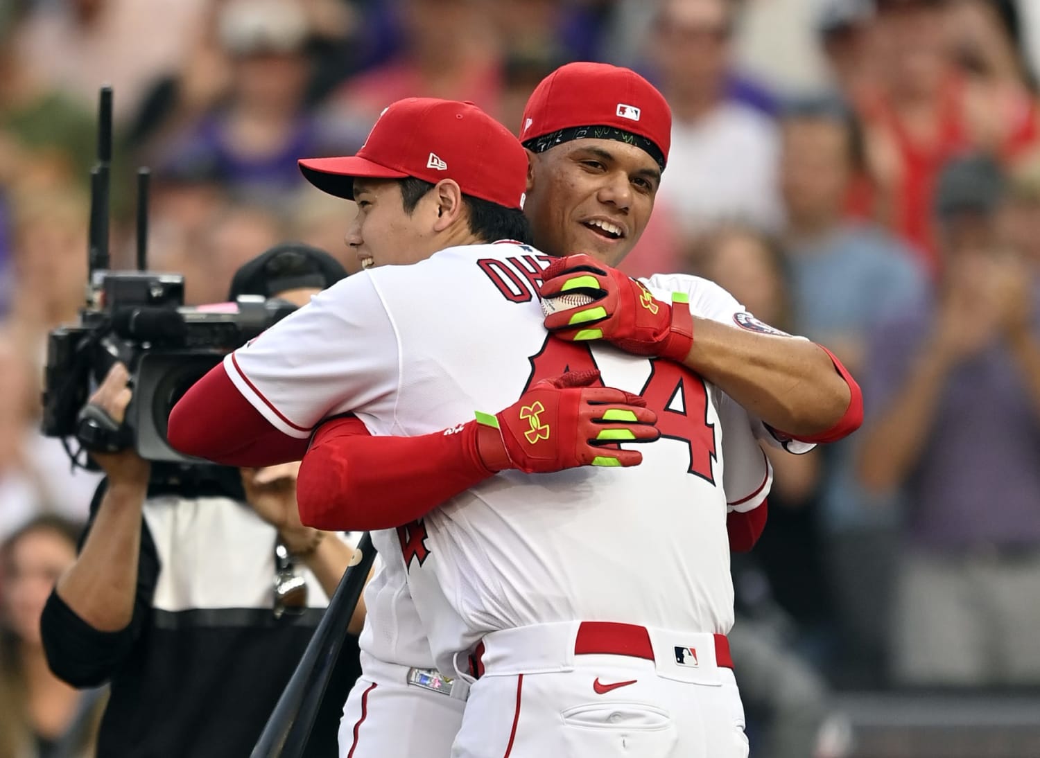 MLB Rumors: Juan Soto, Padres Agree to $23M Contract for 2023 to Avoid  Arbitration, News, Scores, Highlights, Stats, and Rumors