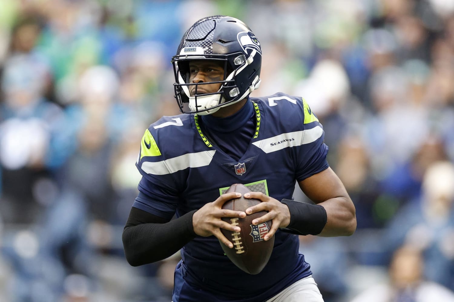 Seahawks lose to 49ers 13-21