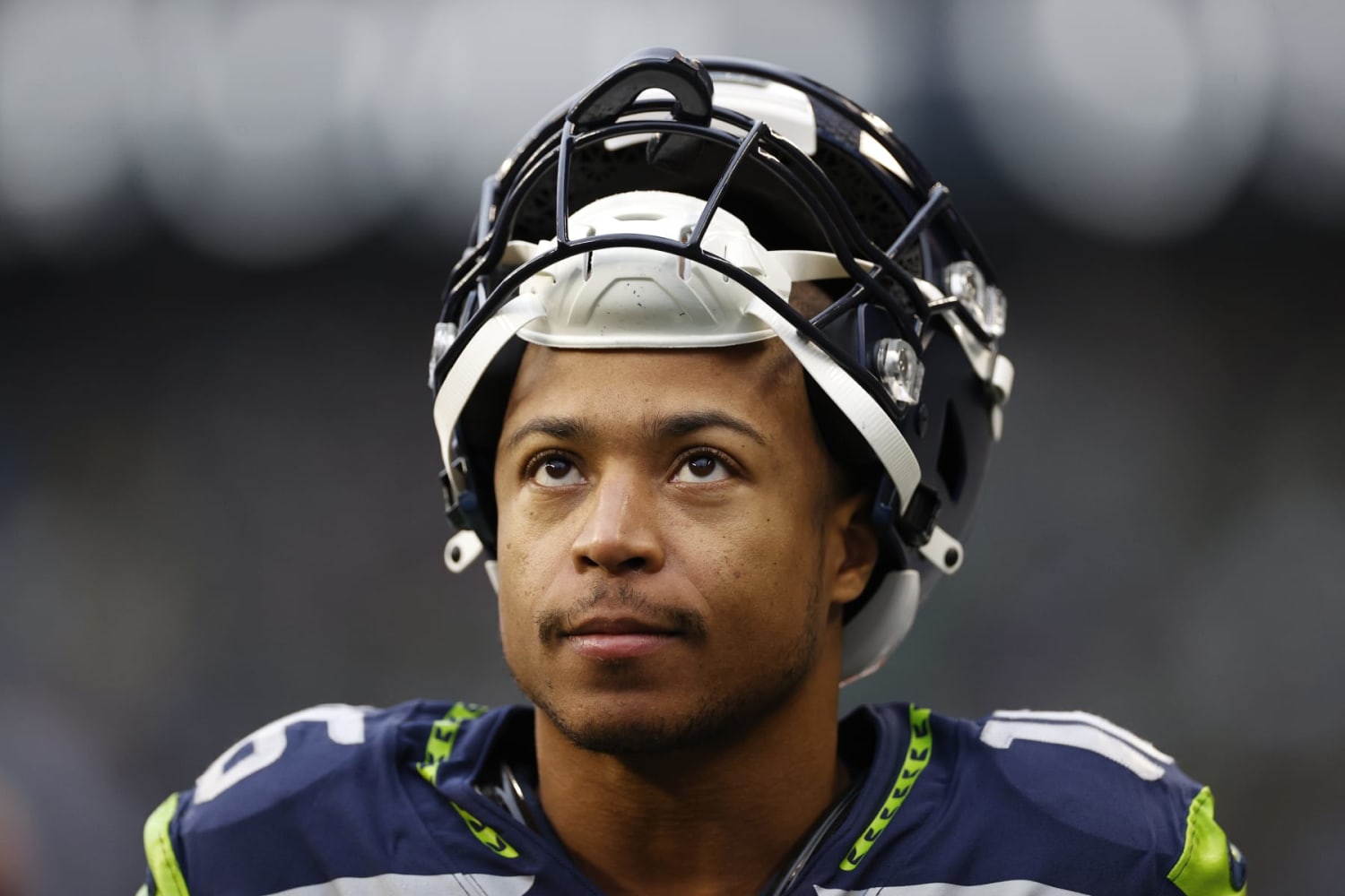 Tyler Lockett: Breaking News, Rumors & Highlights