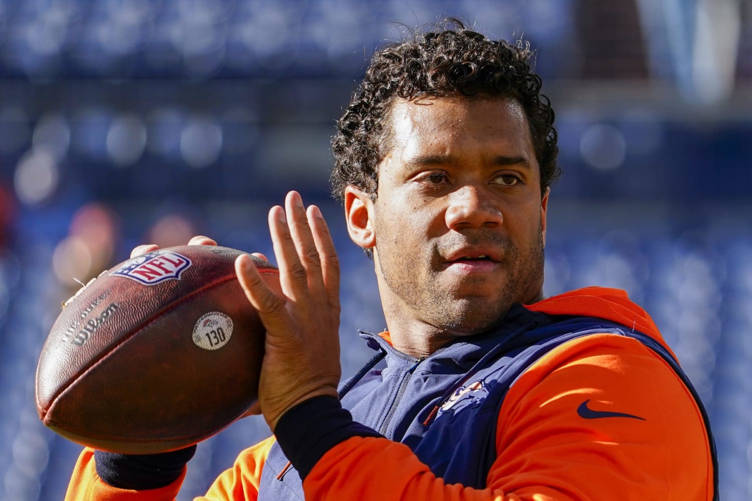 Bleacher Report makes major prediction for Russell Wilson and the