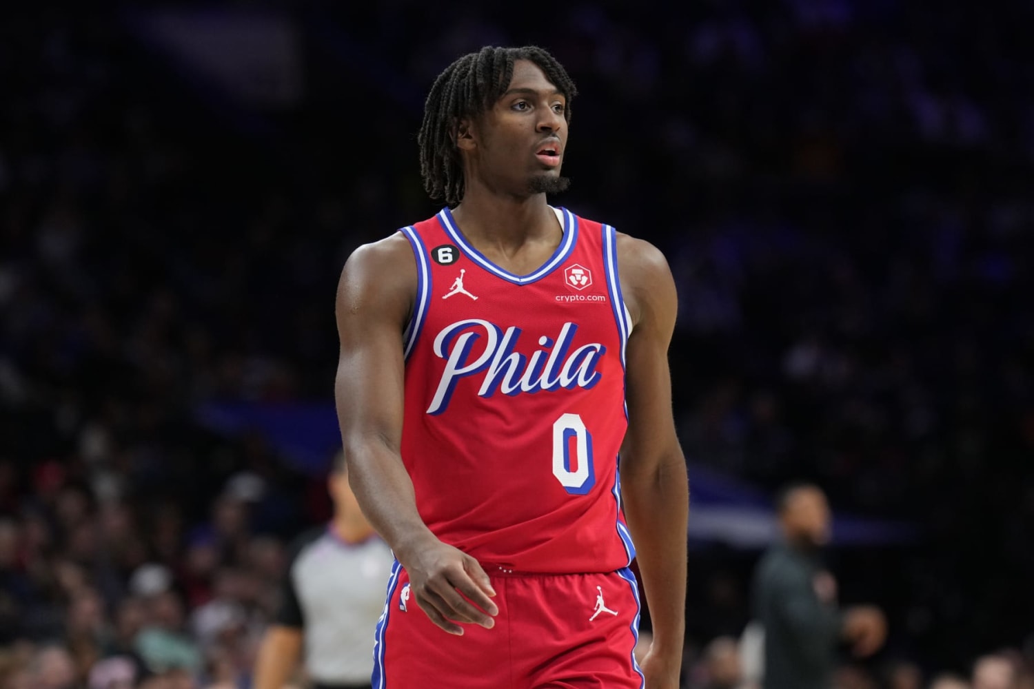Tyrese Maxey Cannot be Untouchable - Philadelphia Sports Nation
