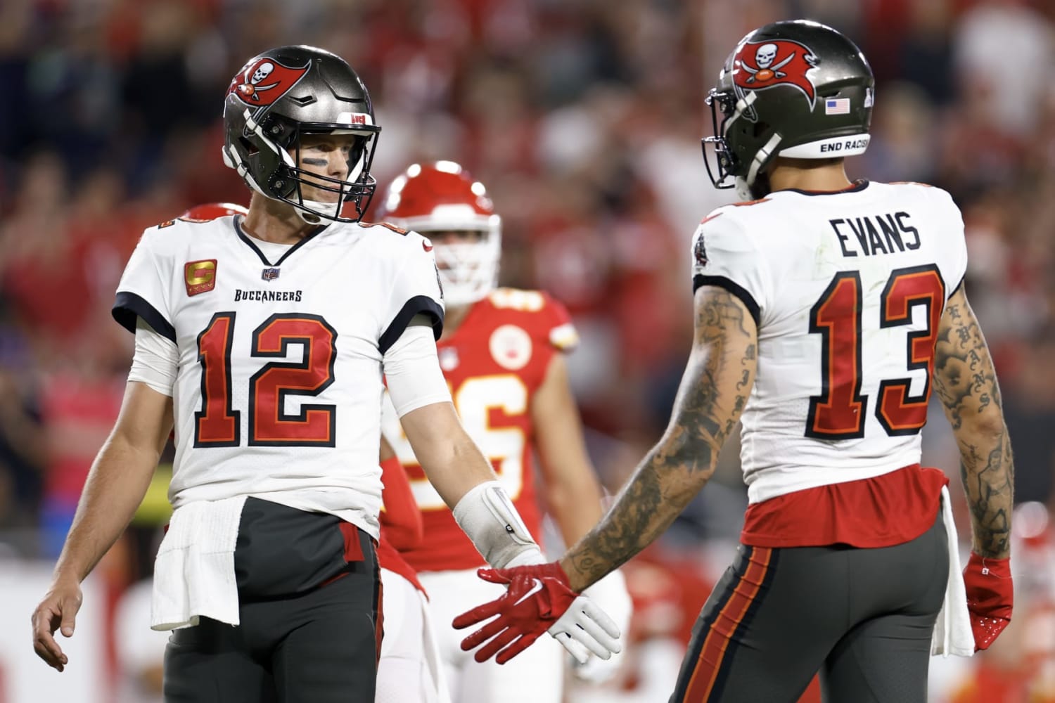 NFL Week 17 Game Recap: Tampa Bay Buccaneers 30, Carolina Panthers