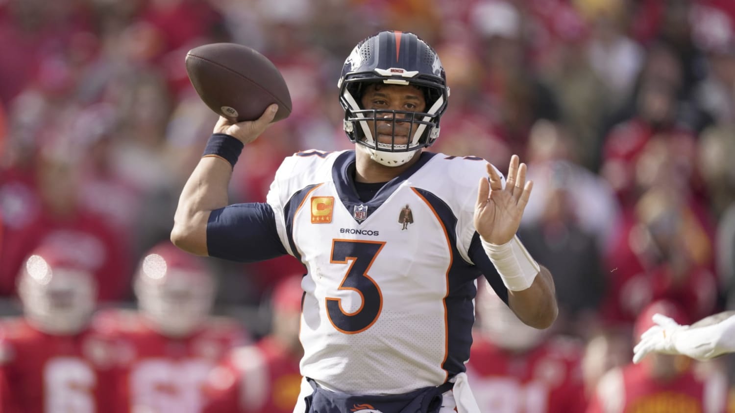 NFL Week 17 Game Recap: Kansas City Chiefs 27, Denver Broncos 24