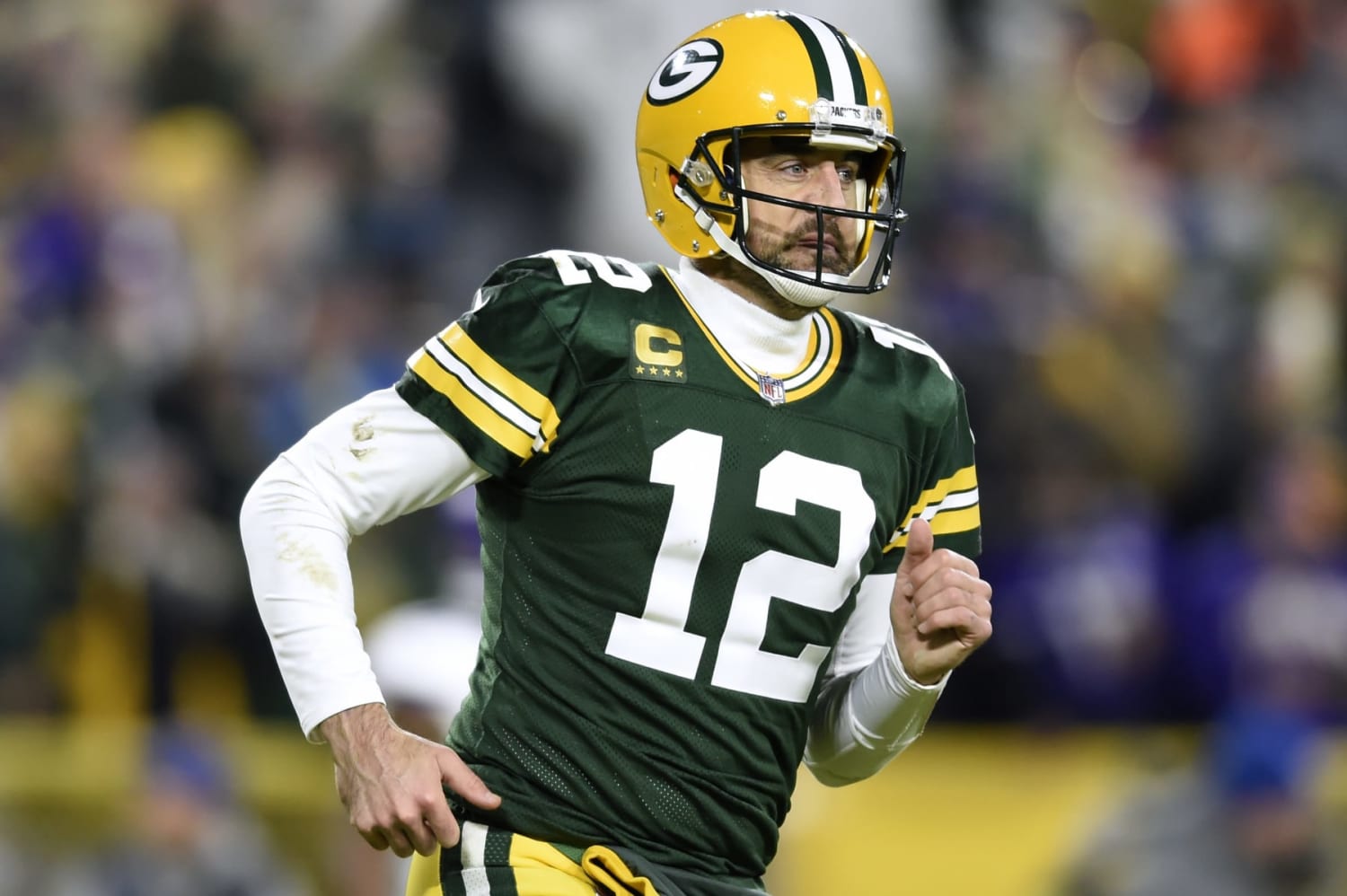 2022 NFL Week 1: Green Bay Packers at Minnesota Vikings - Daily Norseman