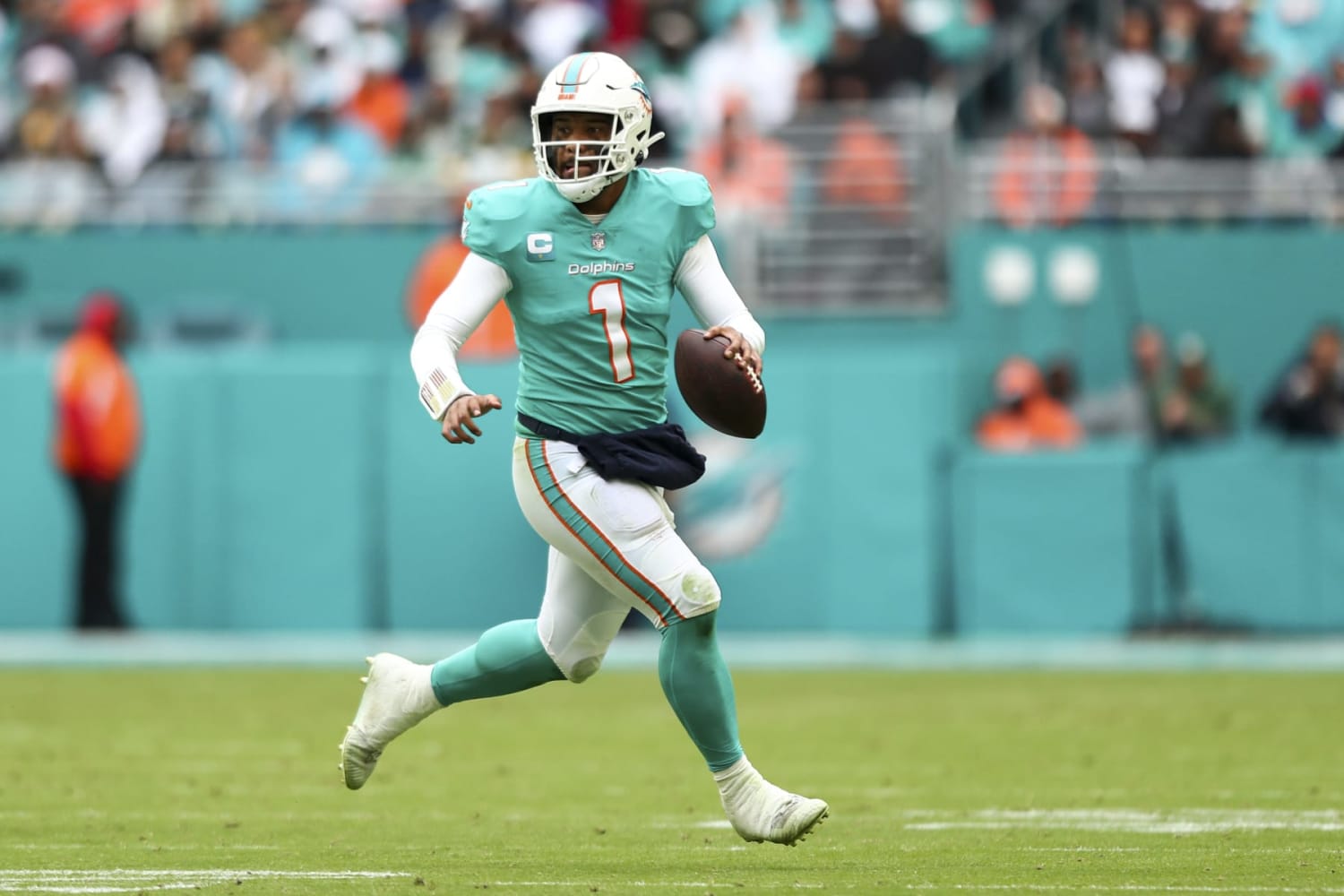 Phinsider Podcast Replay: Bengals vs Dolphins Review - The Phinsider