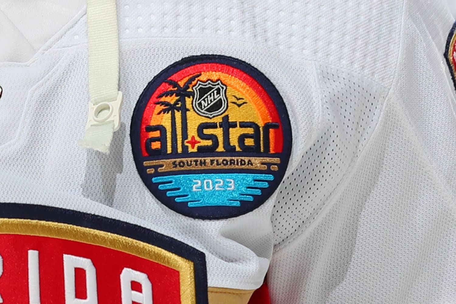 Pass or Fail: 2018 NHL All-Star Game jerseys - NBC Sports