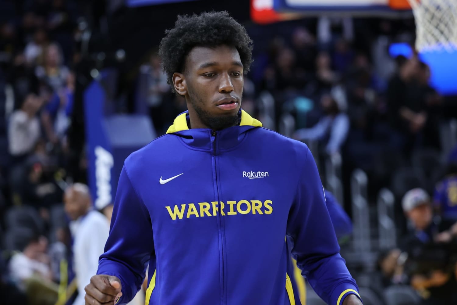 James Wiseman Contract: Pistons Fleeced the Warriors at the Trade Deadline