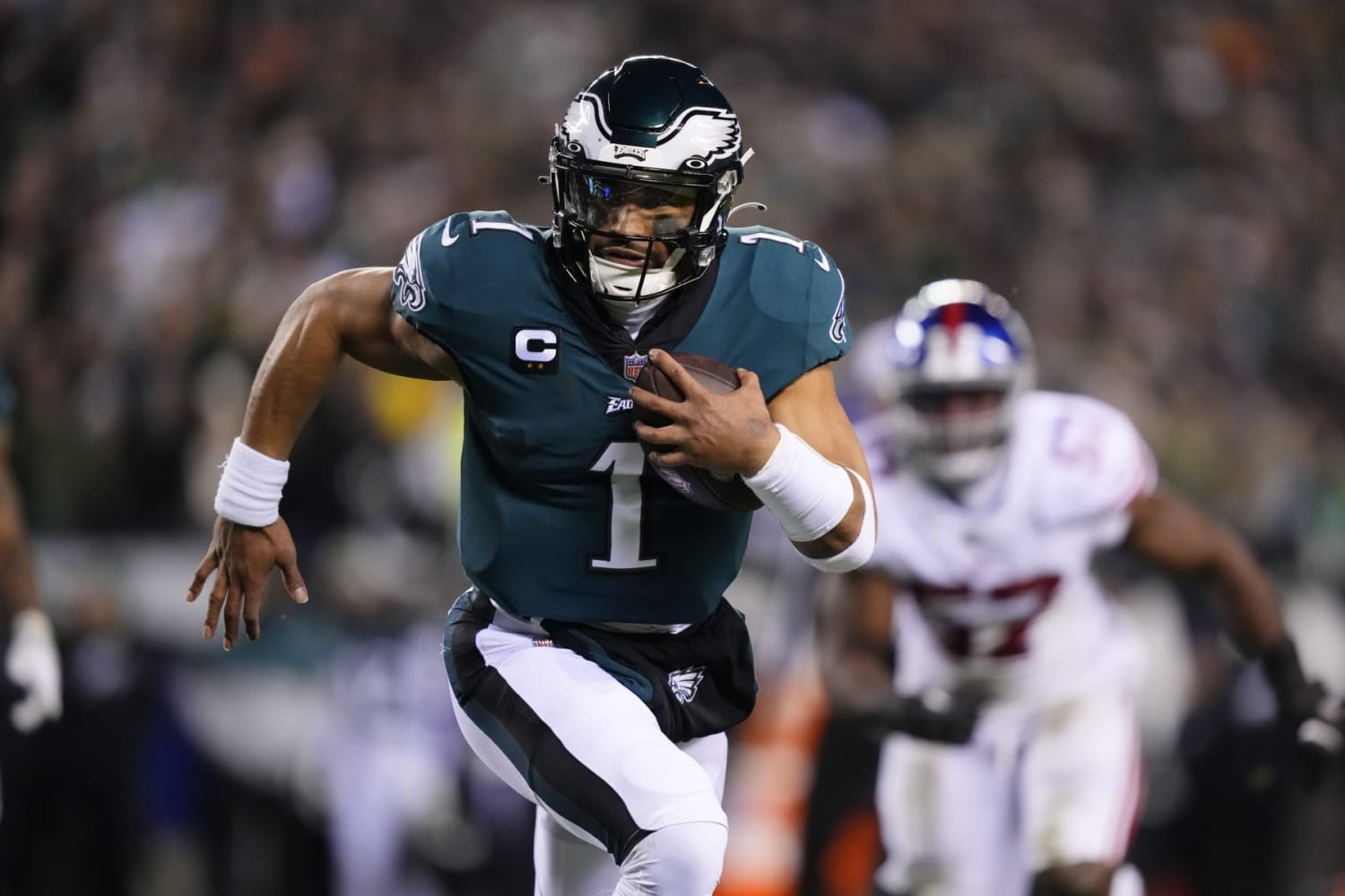 LincolnFinancialFld on X: Get ready for Sunday's Eagles vs. Giants game!  Here's what you need to know #FlyEaglesFly  / X