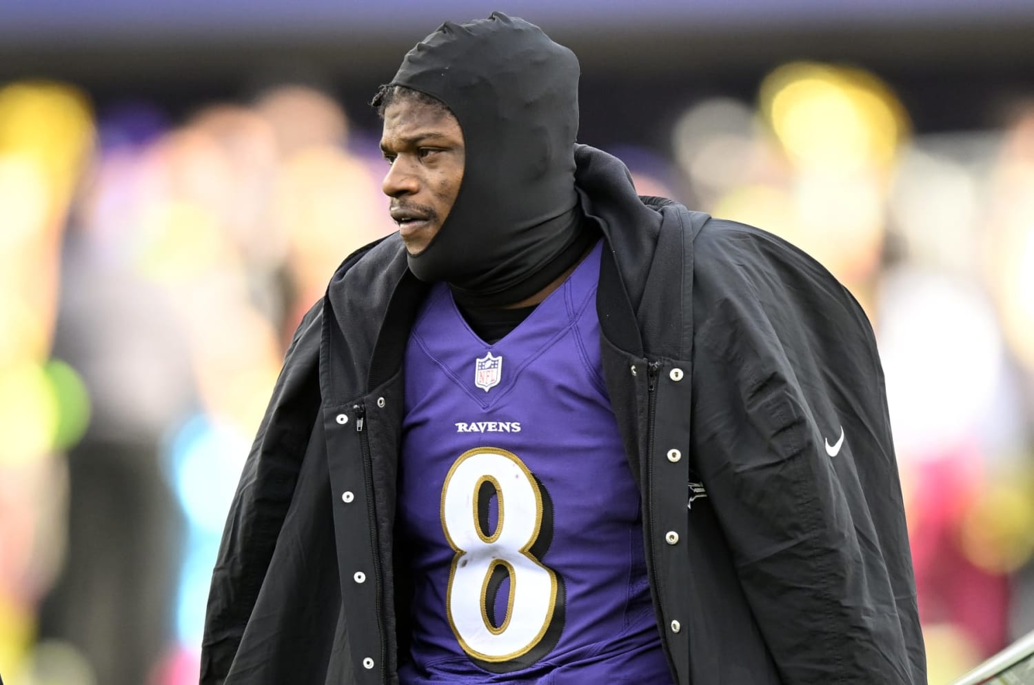 Rapoport: Ravens Decline 5th-Year Option On ILB Patrick Queen