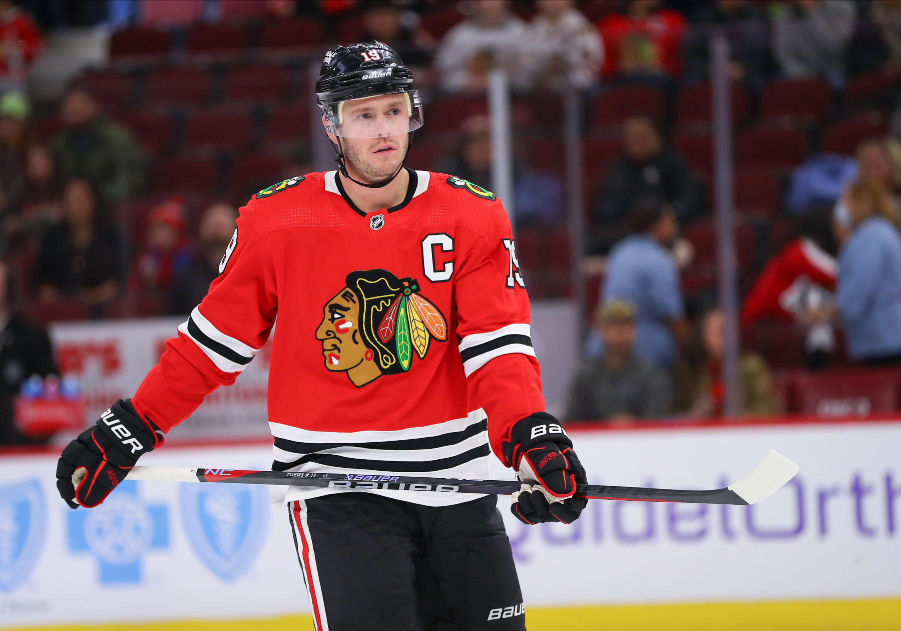 chicago blackhawks