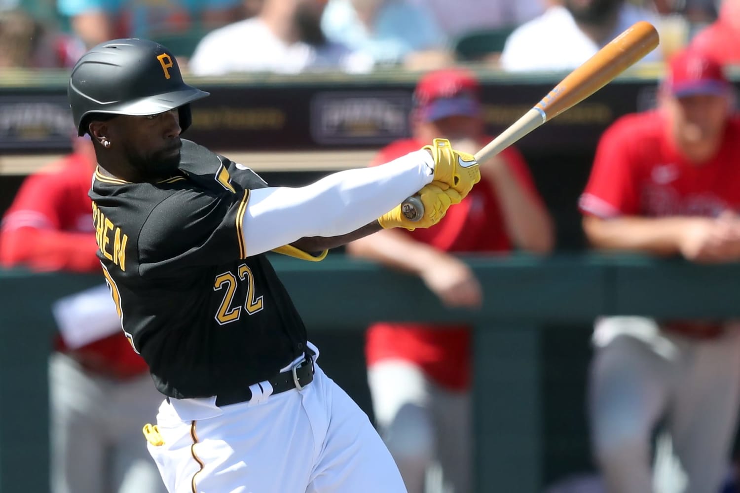 Pirates 7, Twins 4: Third Time Through - Twinkie Town