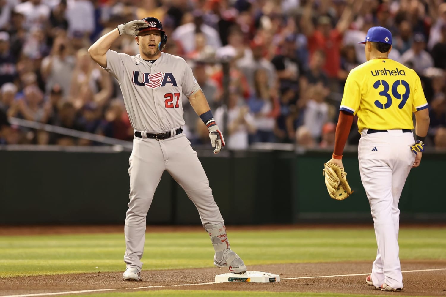 Brewers rally not enough as they lose to Angels, 3-2 - Brew Crew Ball