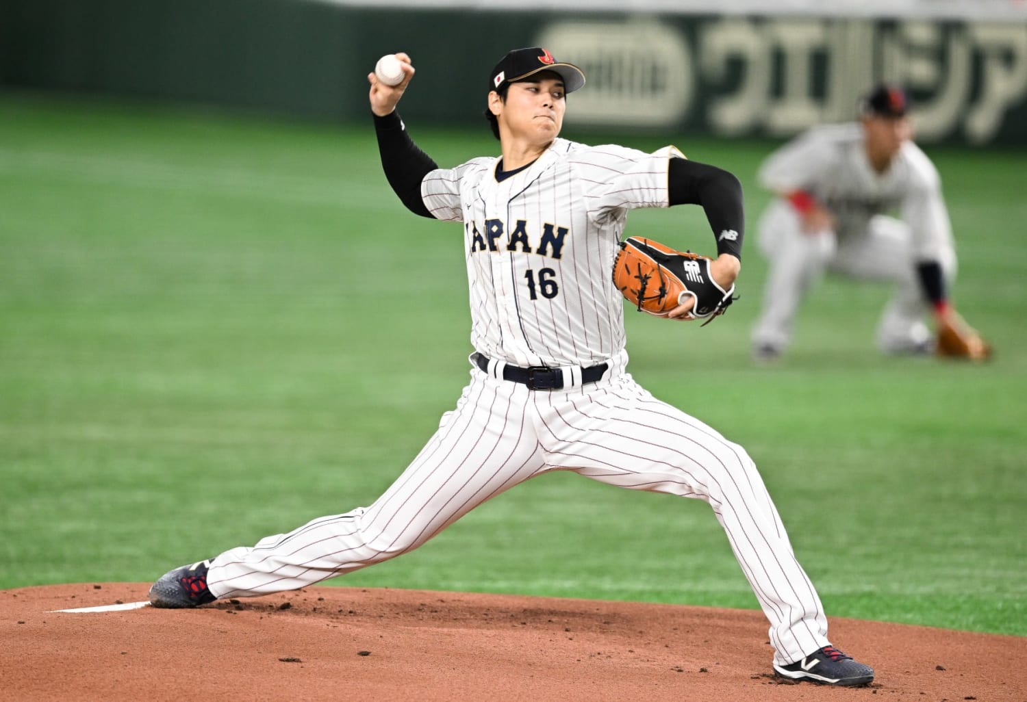 Talkin' Baseball on X: Shohei Ohtani is the 2023 WBC MVP! https