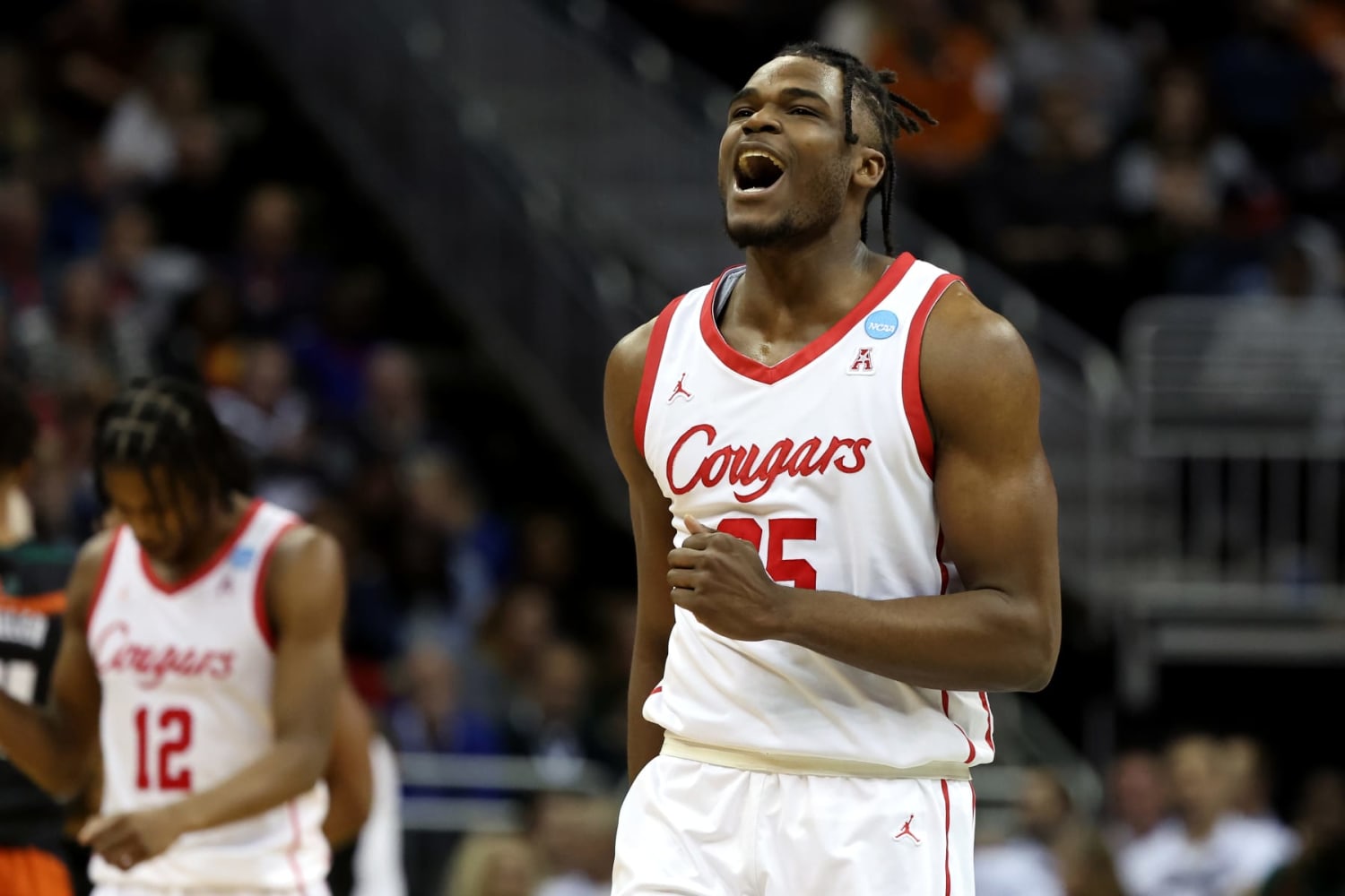 Houston Cougars basketball: Another top-20 recruiting class