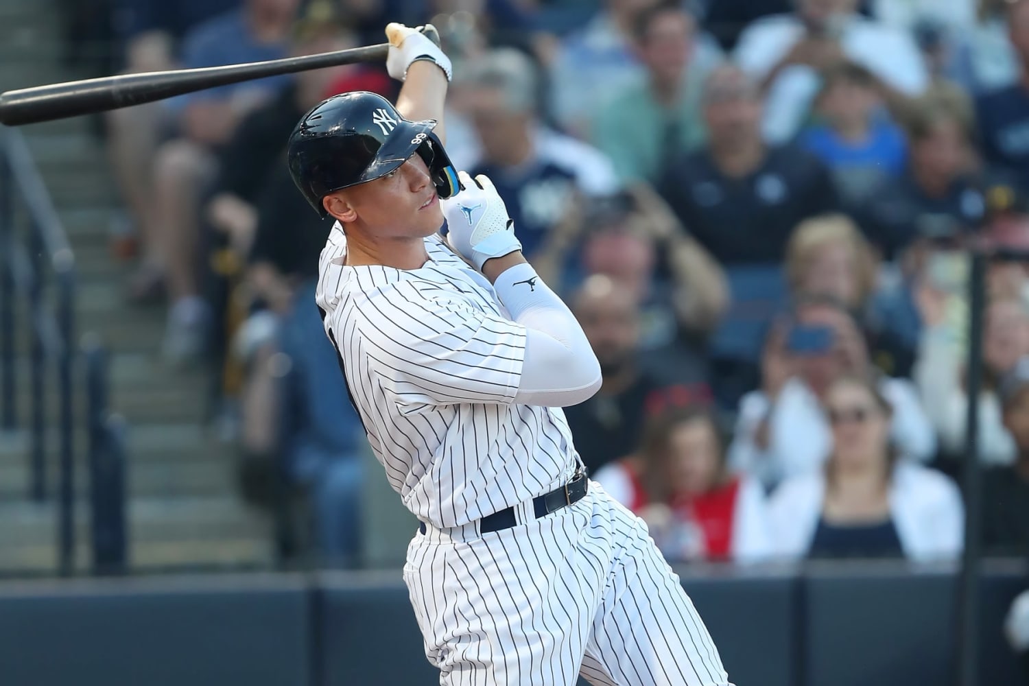 An update on what the Yankees are doing during the shutdown - Pinstripe  Alley
