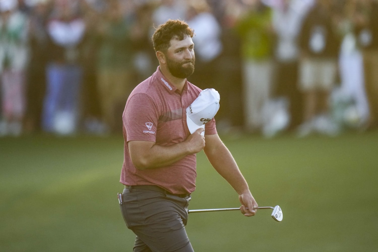 The Masters Golf Augusta National, News, Scores, Highlights, Stats, and  Rumors