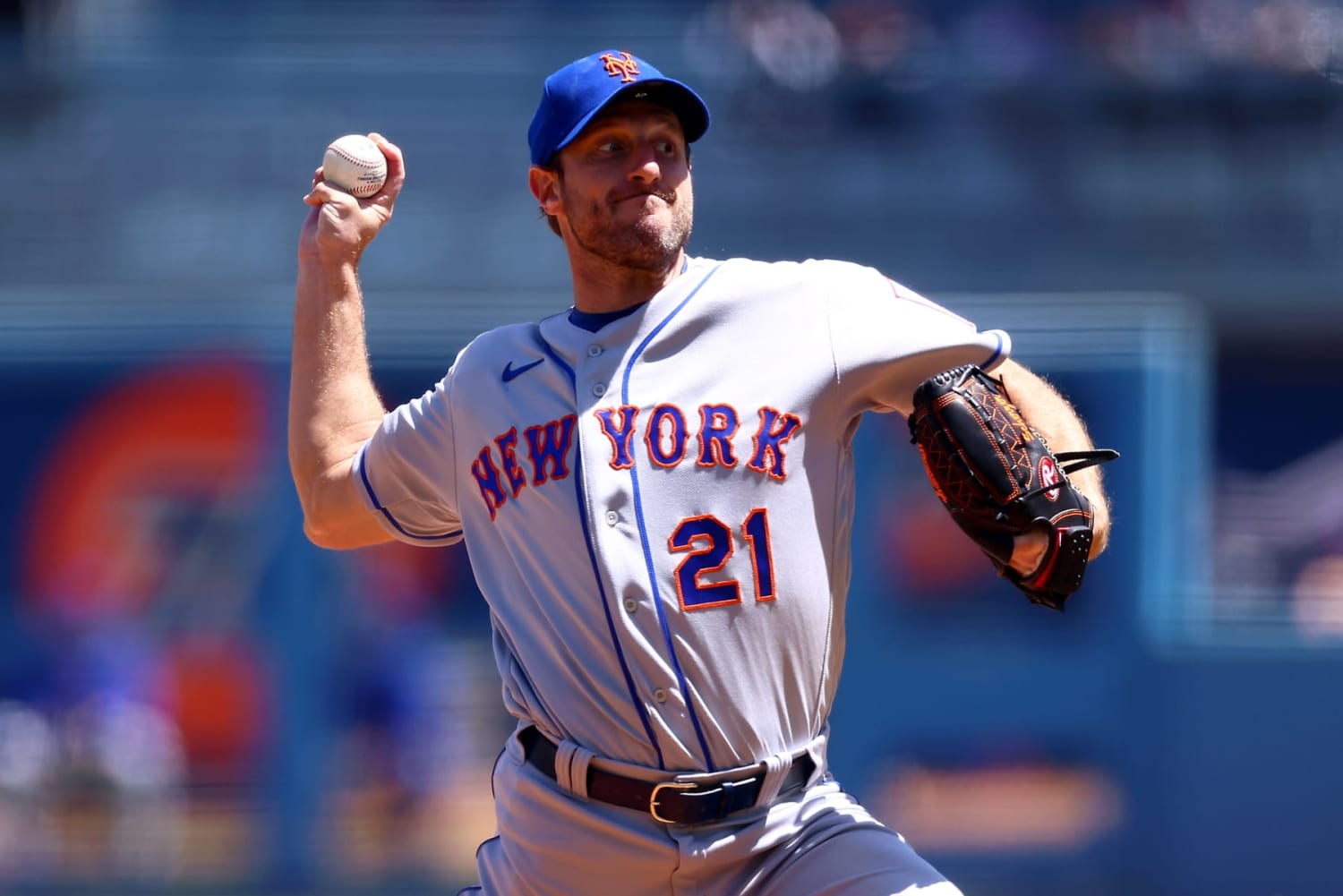This Week in Mets Quotes: Max is mad at the umps and hanging