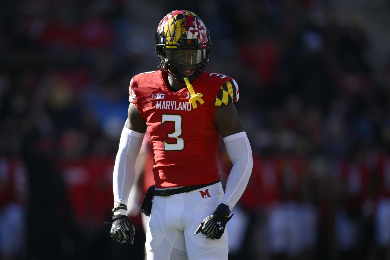 2023 NFL Mock Draft Round 1 with Mina Kimes & Jordan Reid 