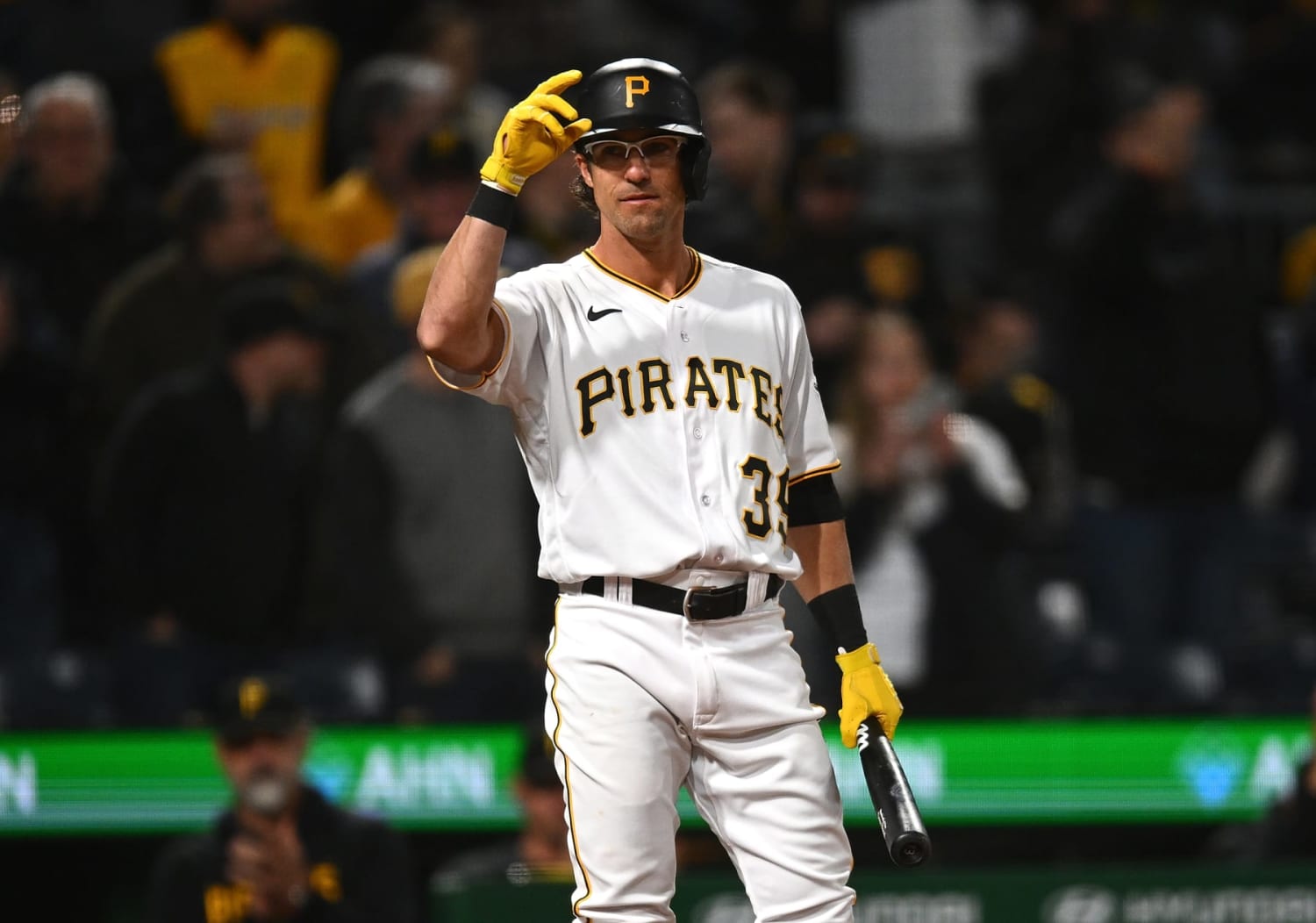 MLB News: Pirates prospect Quinn Priester is heating up - Bucs Dugout