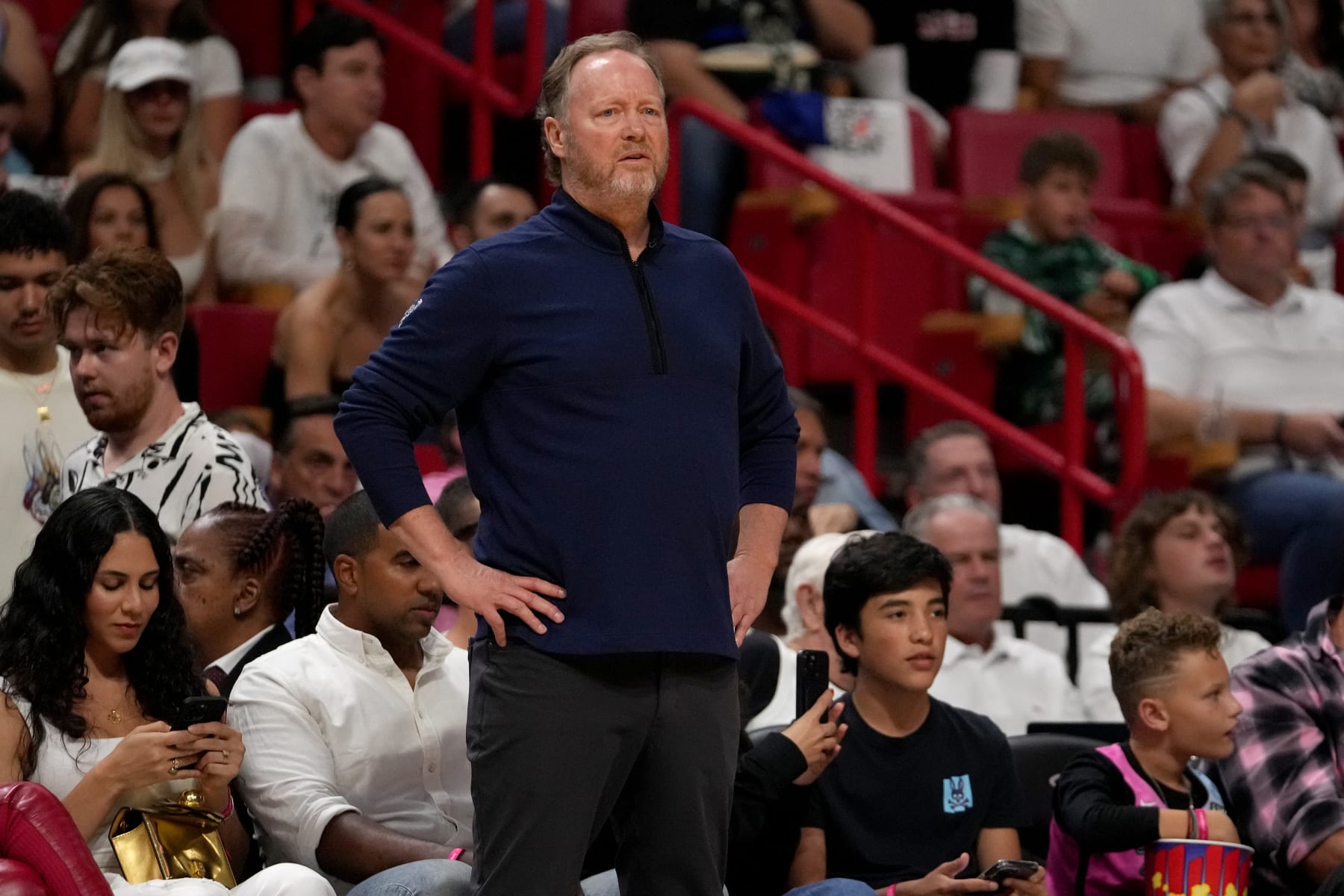 The Past, Present and Future of NBA Scouting | News, Scores, Highlights,  Stats, and Rumors | Bleacher Report