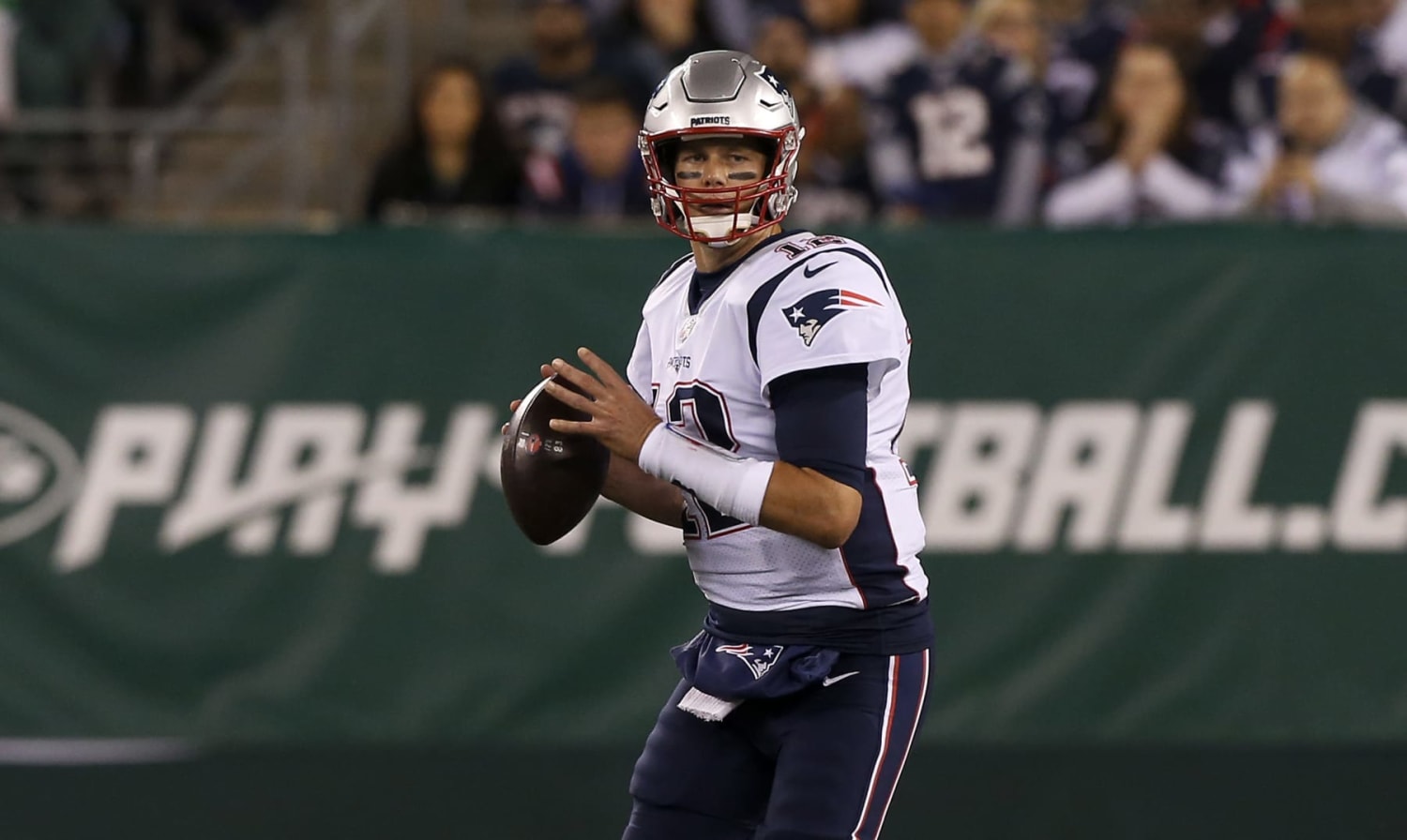 ESPN oddly suggests Tom Brady, Bill Belichick could retire tonight - NBC  Sports