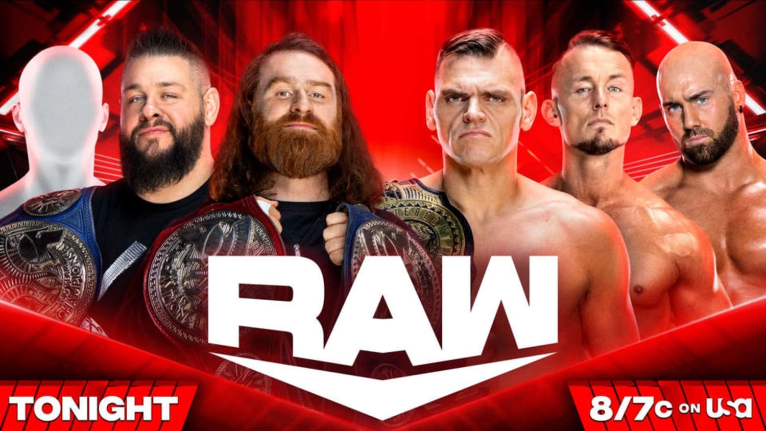 WWE Raw results, live blog (June 5, 2023): Seth Rollins vs. Damian Priest -  Cageside Seats