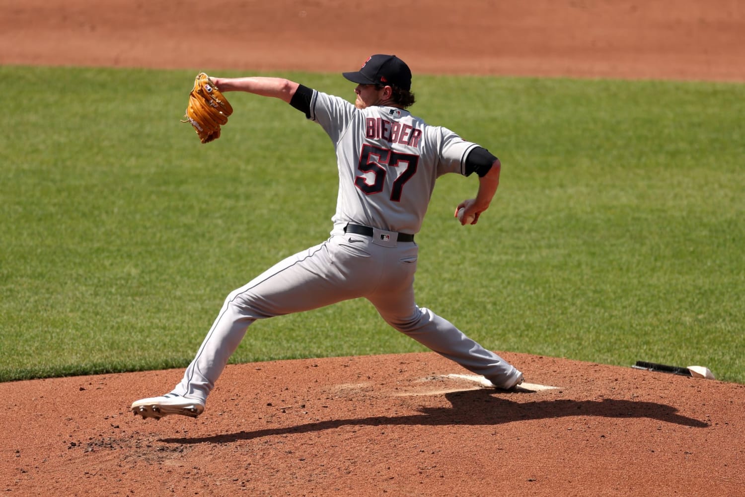 Shane Bieber: Breaking News, Rumors & Highlights