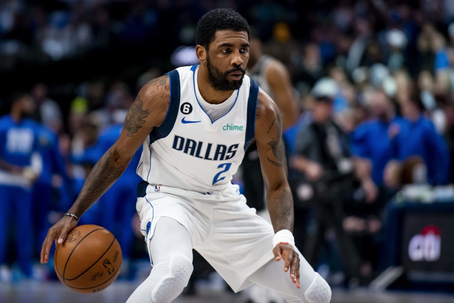 Duke Blue Devils Players Wear Kyrie Irving's Nike Shoes - Sports  Illustrated FanNation Kicks News, Analysis and More