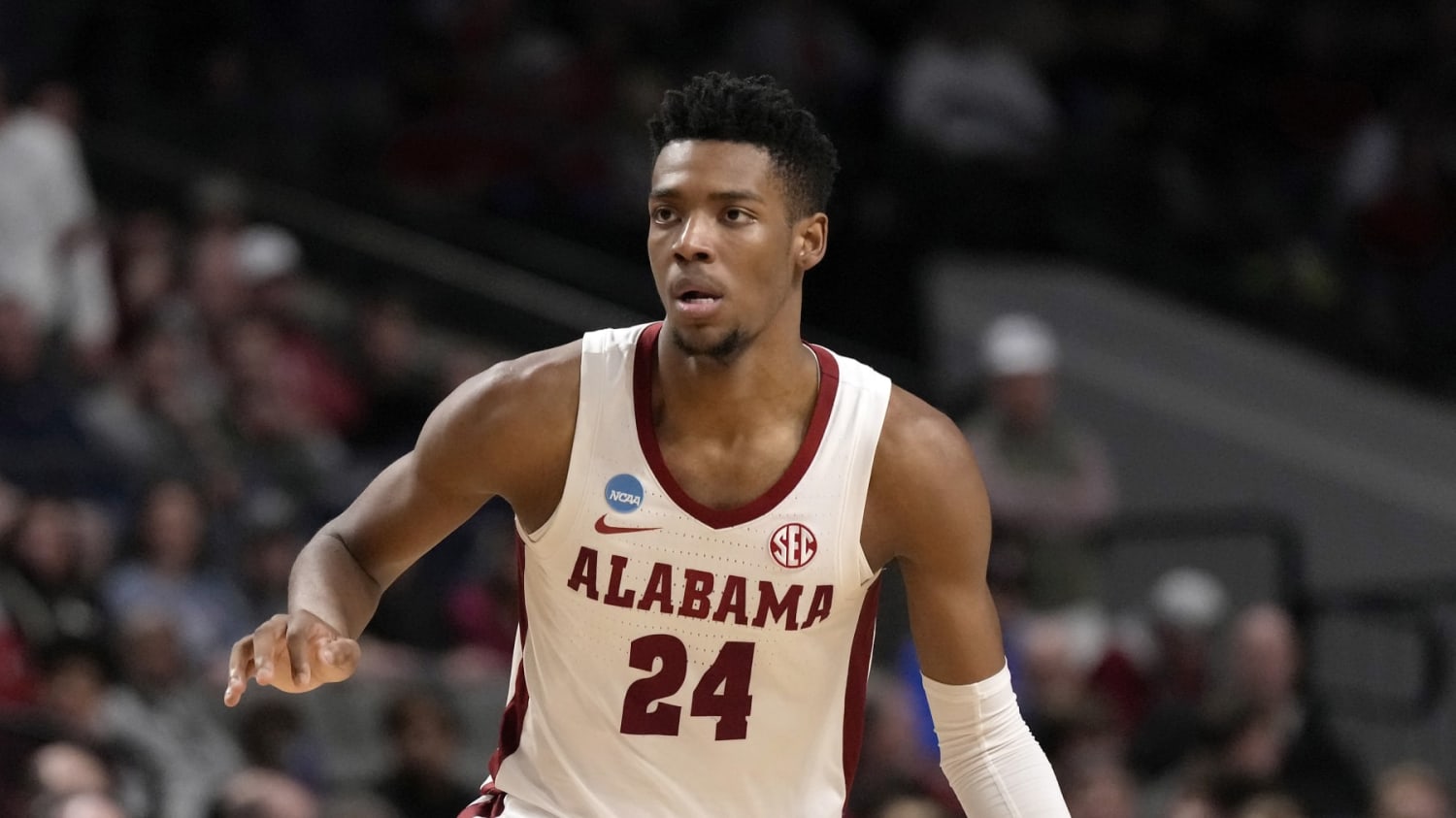 Alabama adds 5-star to 2023 basketball recruiting class 