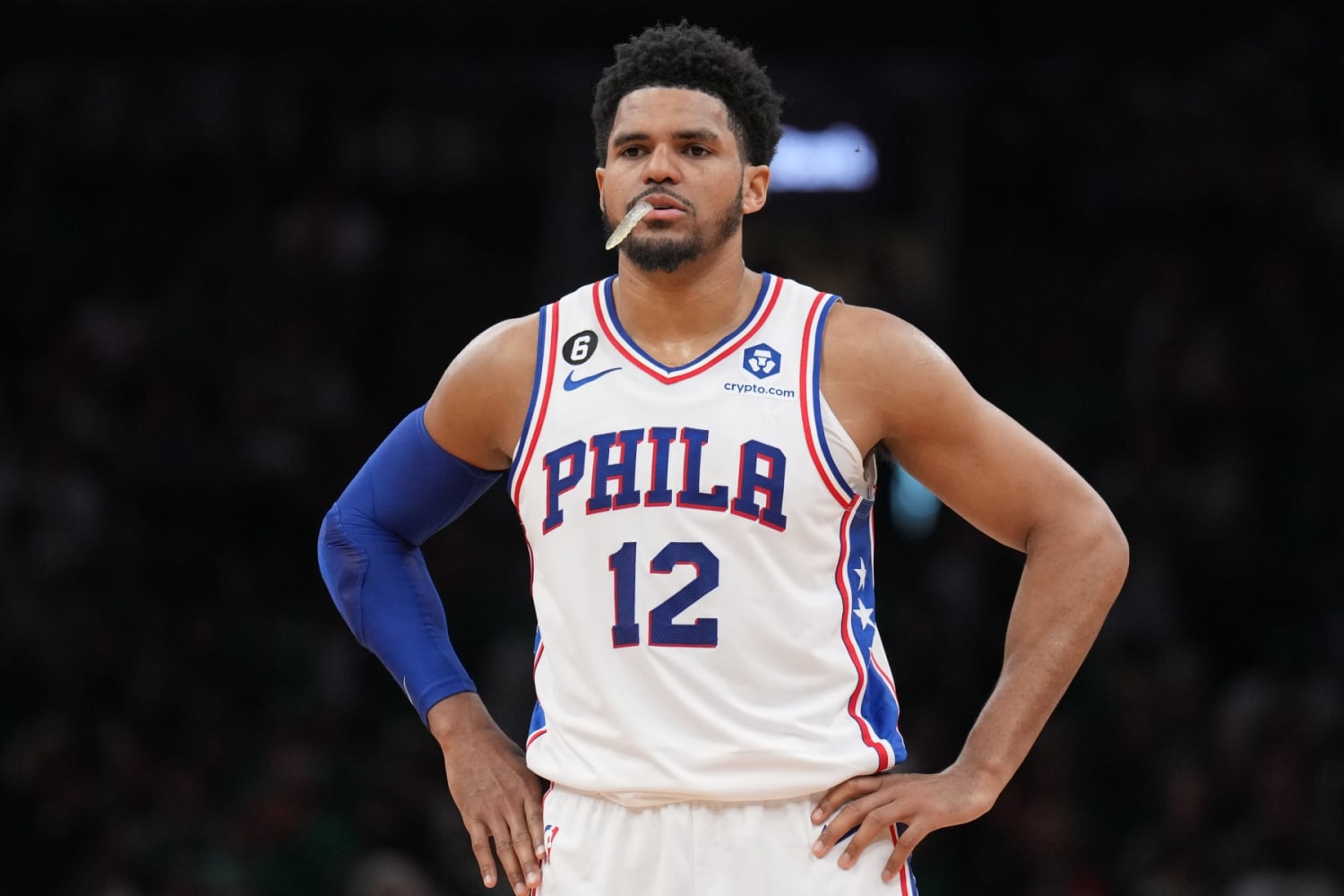 Sixers win thriller over Lakers on Tobias Harris game-winner - Liberty  Ballers
