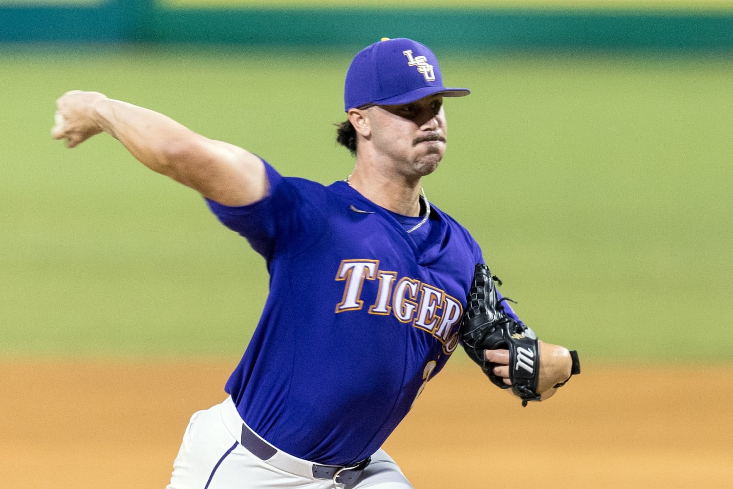 LSU Baseball - Tigers On Top Relive all the suspense 