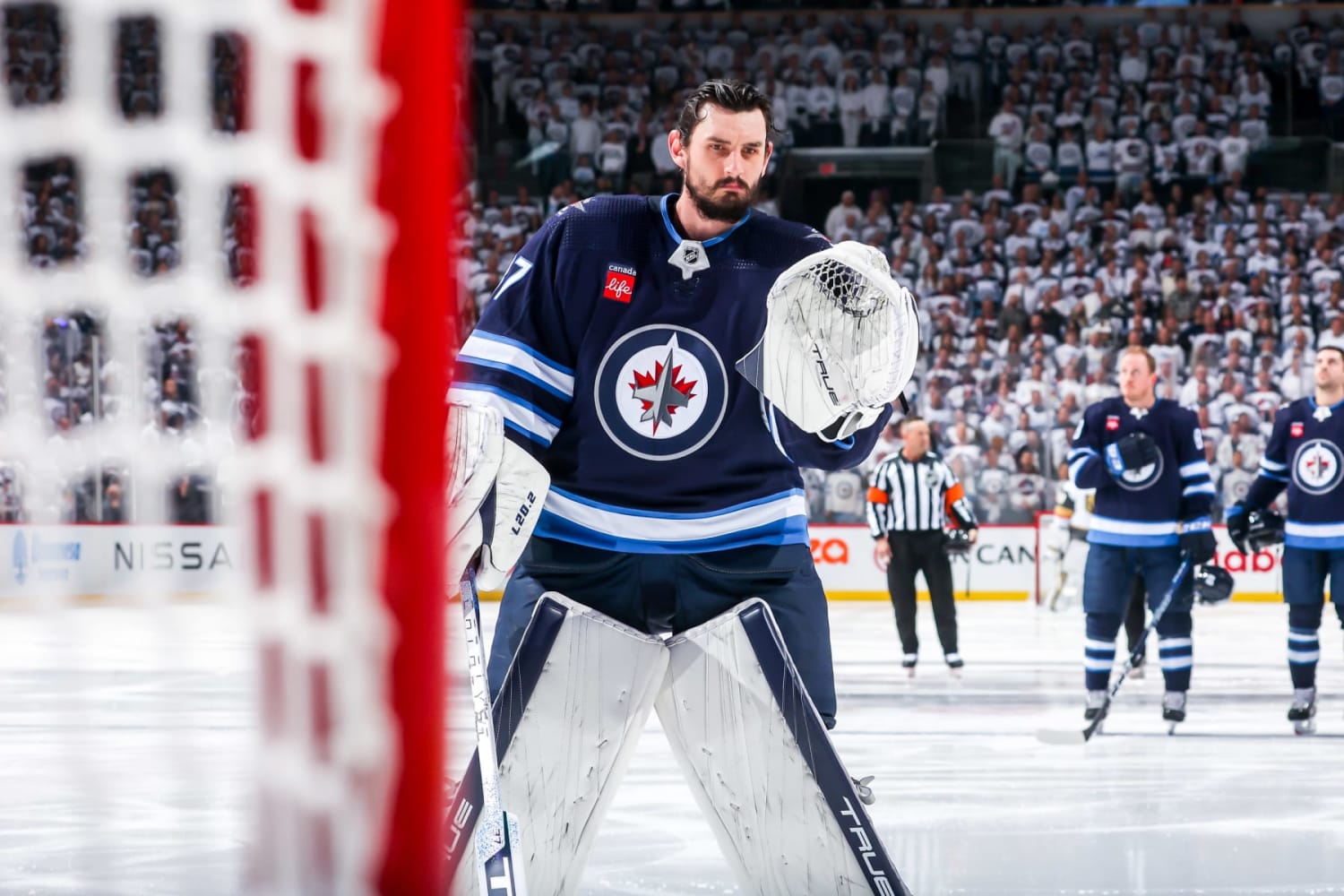 Winnipeg Jets Mailbag: Could Cole Perfetti jump from World Juniors