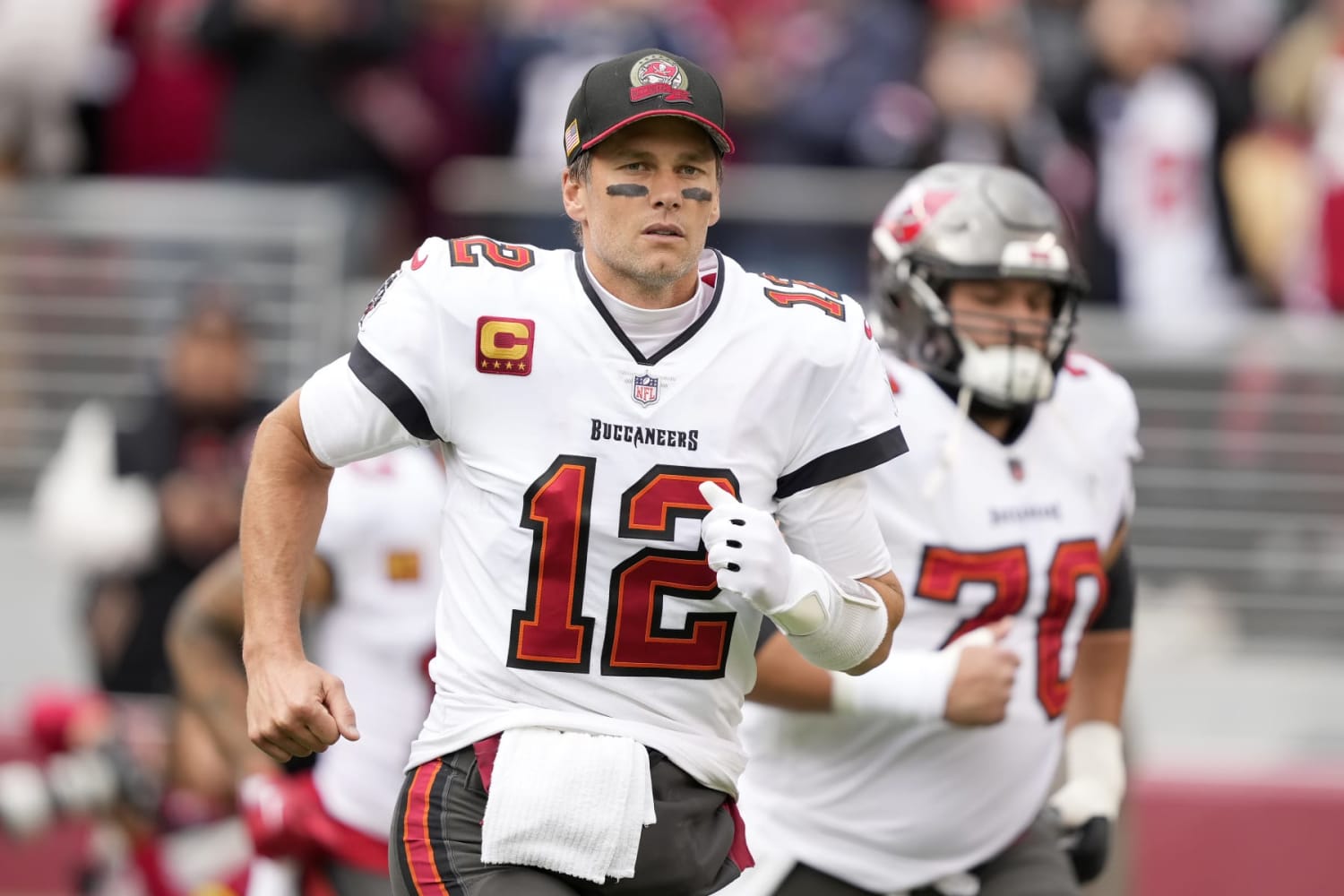 NFL Sunday Night Football: How to Watch Brady and the Bucs vs. Mahomes and  the Chiefs – NBC Boston