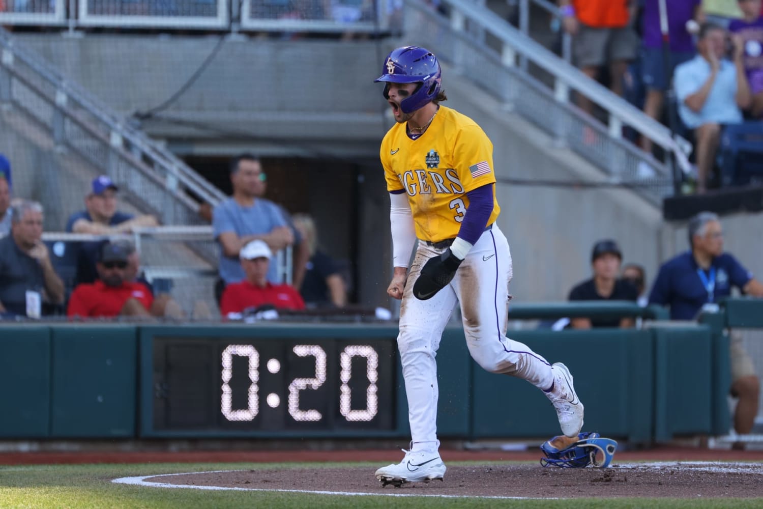 2023 MLB Draft Mock Draft Roundup (UPDATED) - Battery Power