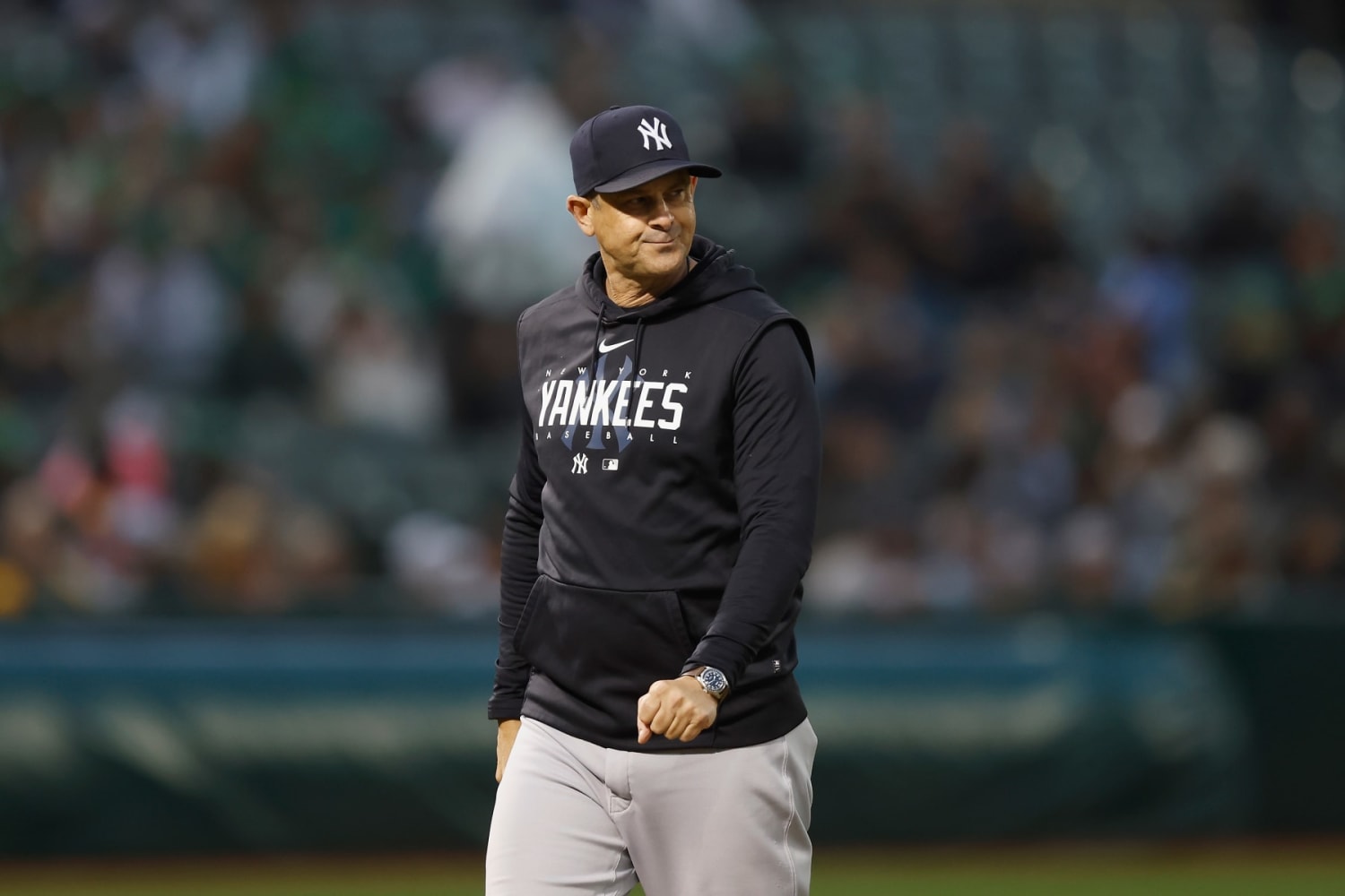 Giants Triple-A pitcher Kade McClure snipes at 'cheater' Fernando Tatis Jr.  after giving up home run to Padres star