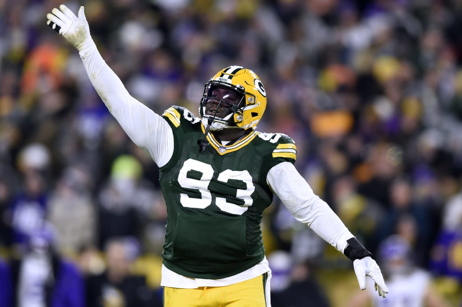 Six Takeaways From Packers' First Open Day Of Offseason