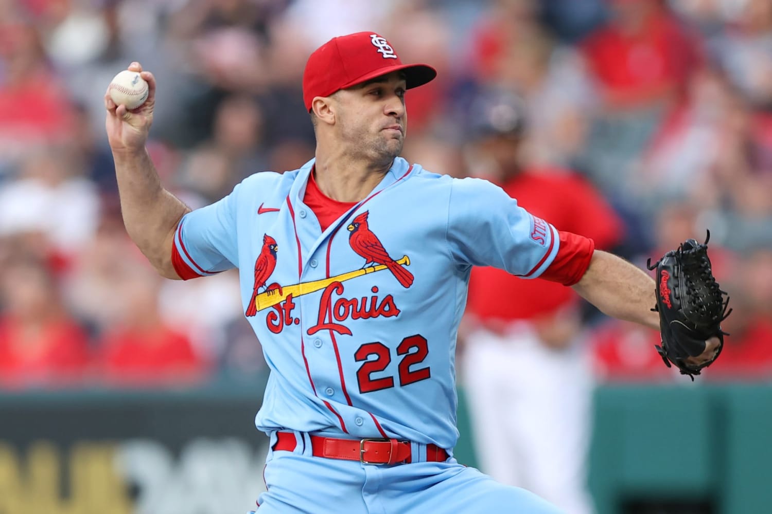 Jack Flaherty, Major League Baseball, News, Scores, Highlights, Stats, and  Rumors