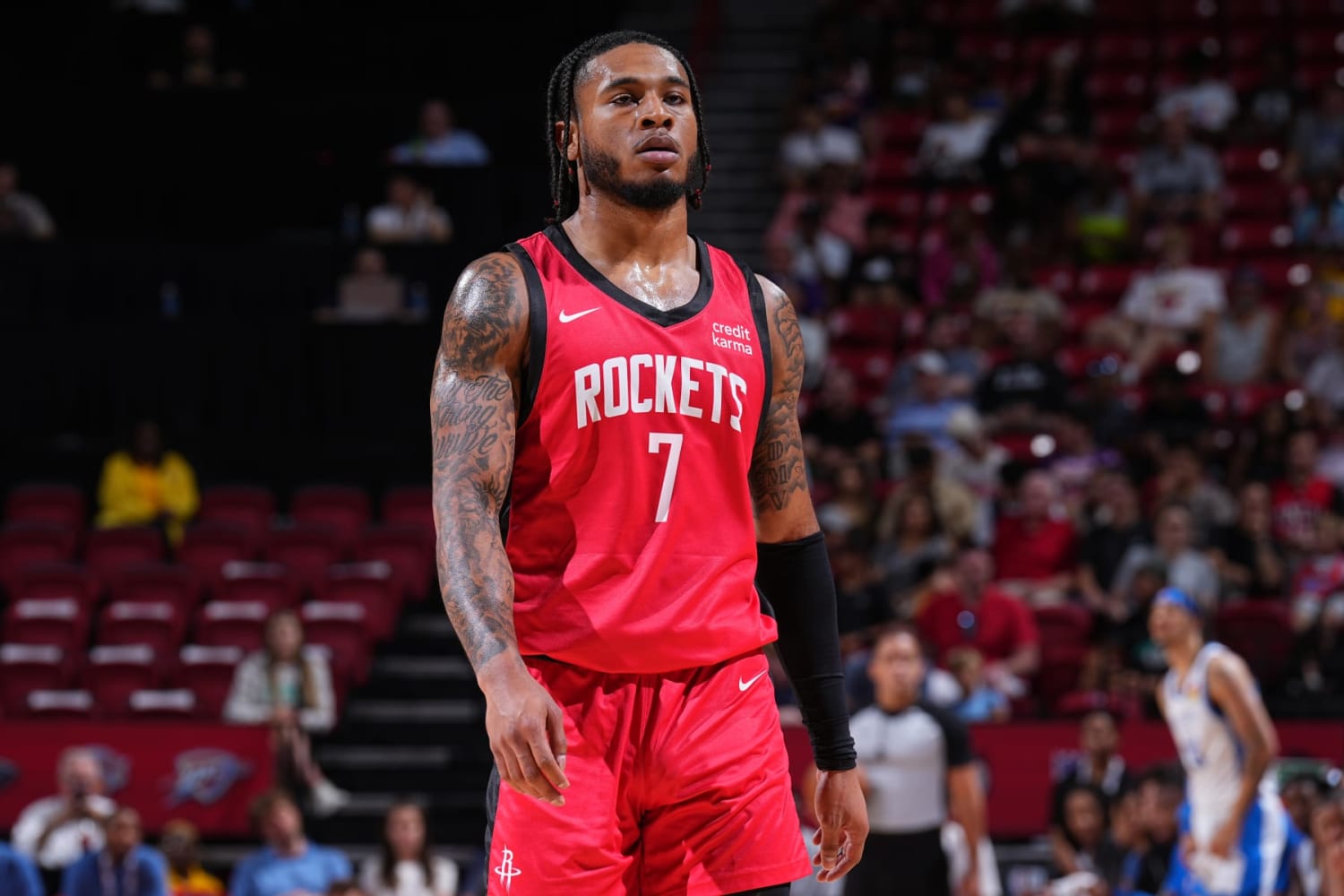 NBA Summer League 2023 Championship: Early Preview for Rockets vs. Cavs, News, Scores, Highlights, Stats, and Rumors