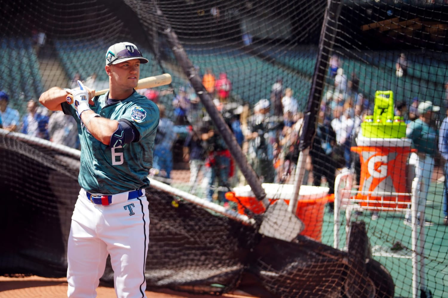 Diamondbacks 2, Braves 5: No joy on 4th of July - AZ Snake Pit