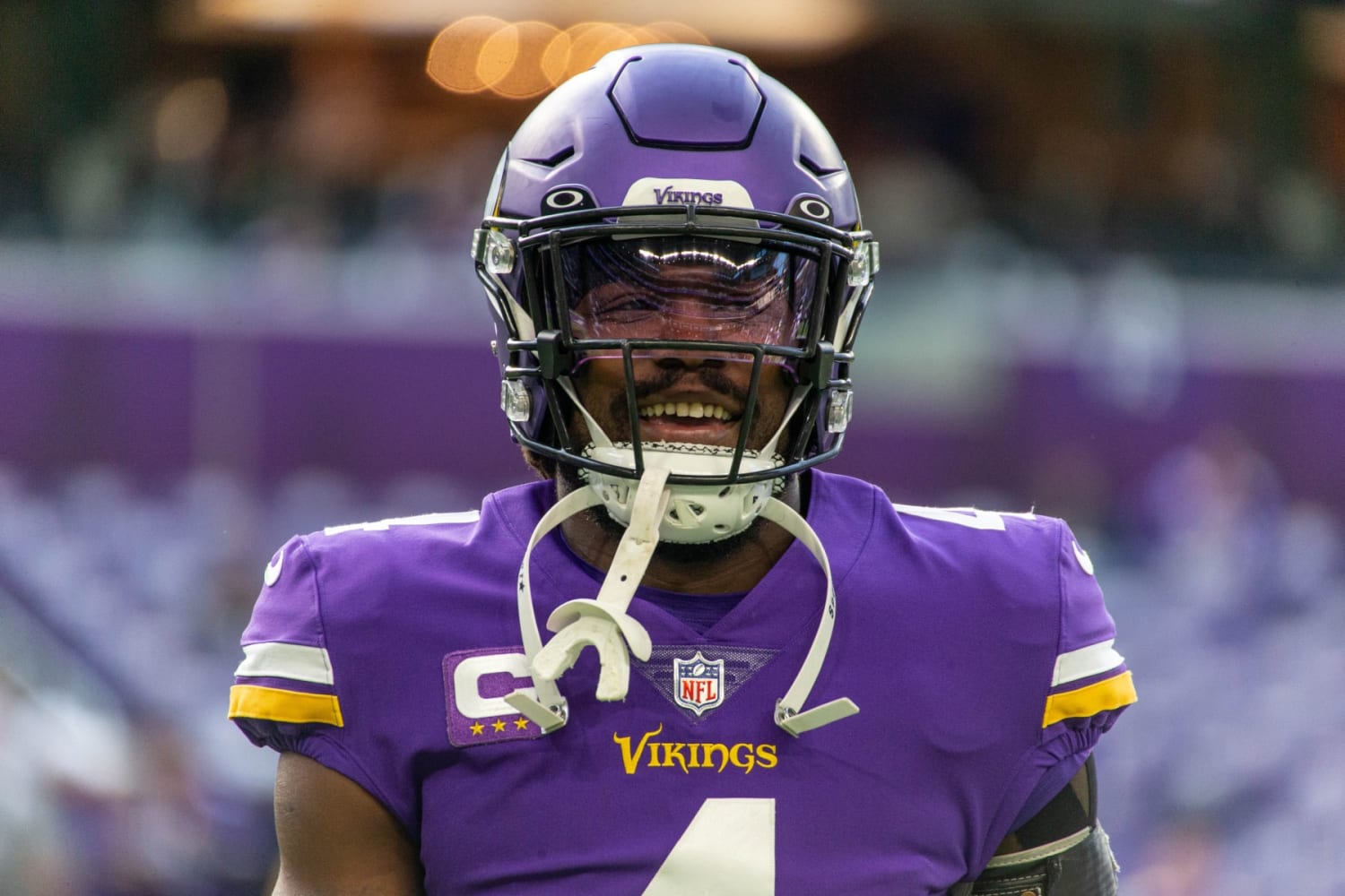 Minnesota Vikings on X: What will the final score of #MINvsDET be