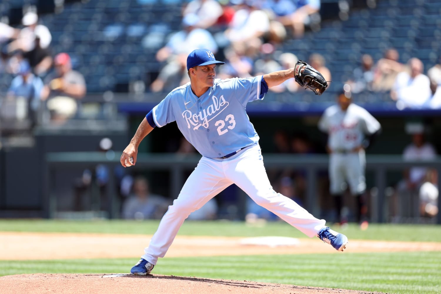 Kansas City Royals Baseball - Royals News, Scores, Stats, Rumors