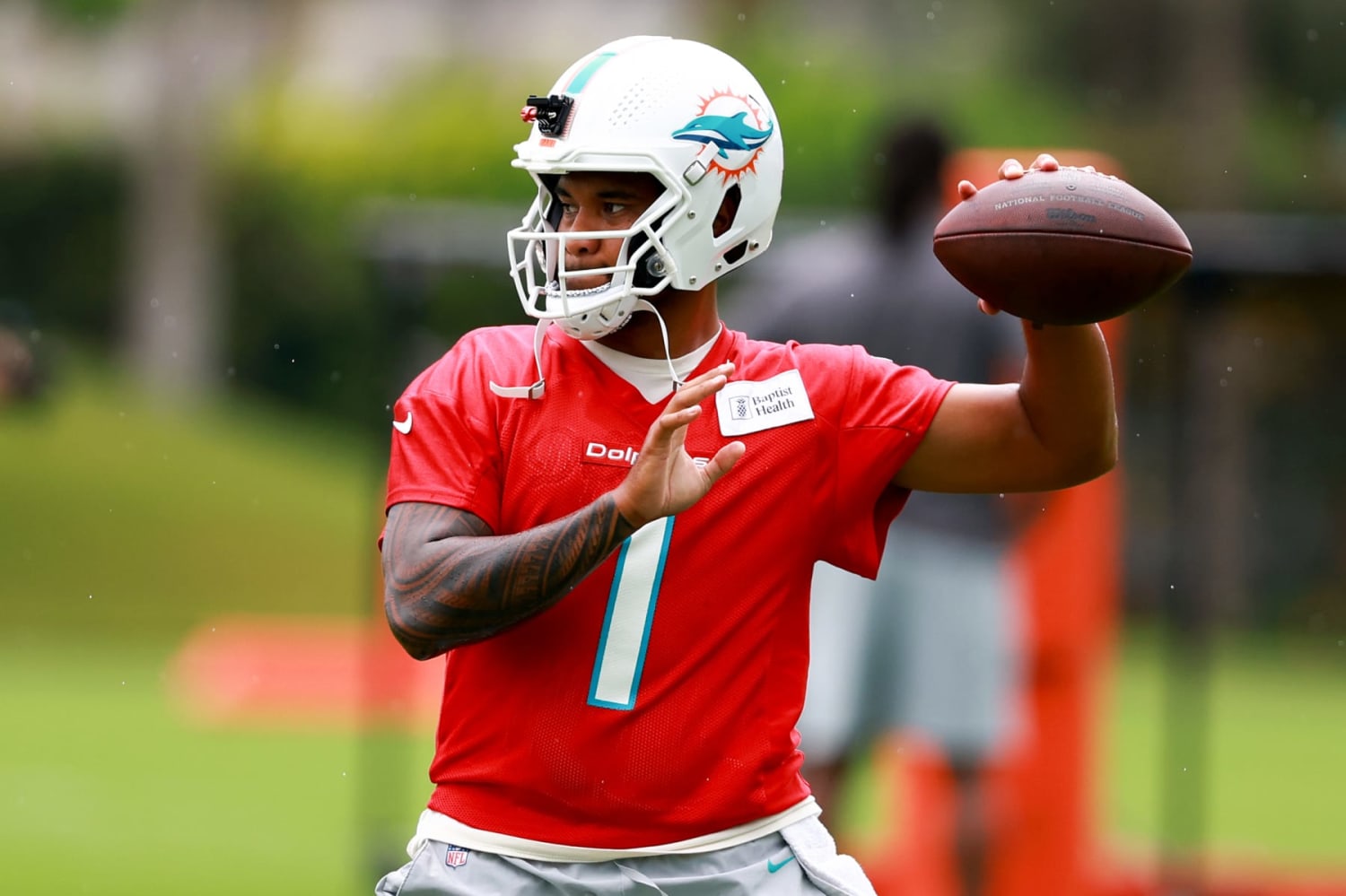 Dolphins HC Defends Tua Tagovailoa After People 'Scoffed' at QB's Jiu-Jitsu  Training, News, Scores, Highlights, Stats, and Rumors