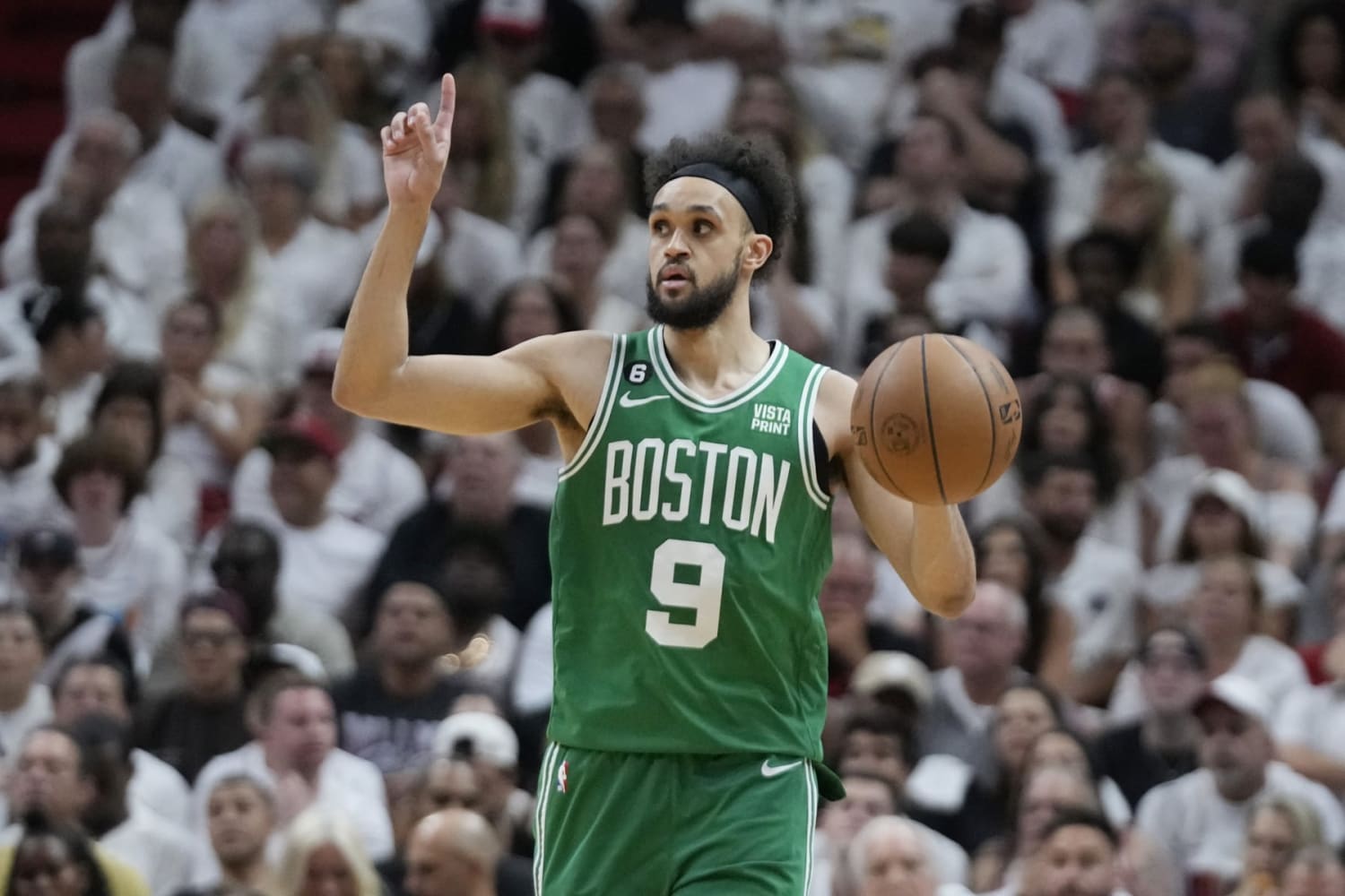 NBA trade grades: Celtics receive Derrick White from Spurs - Sports  Illustrated