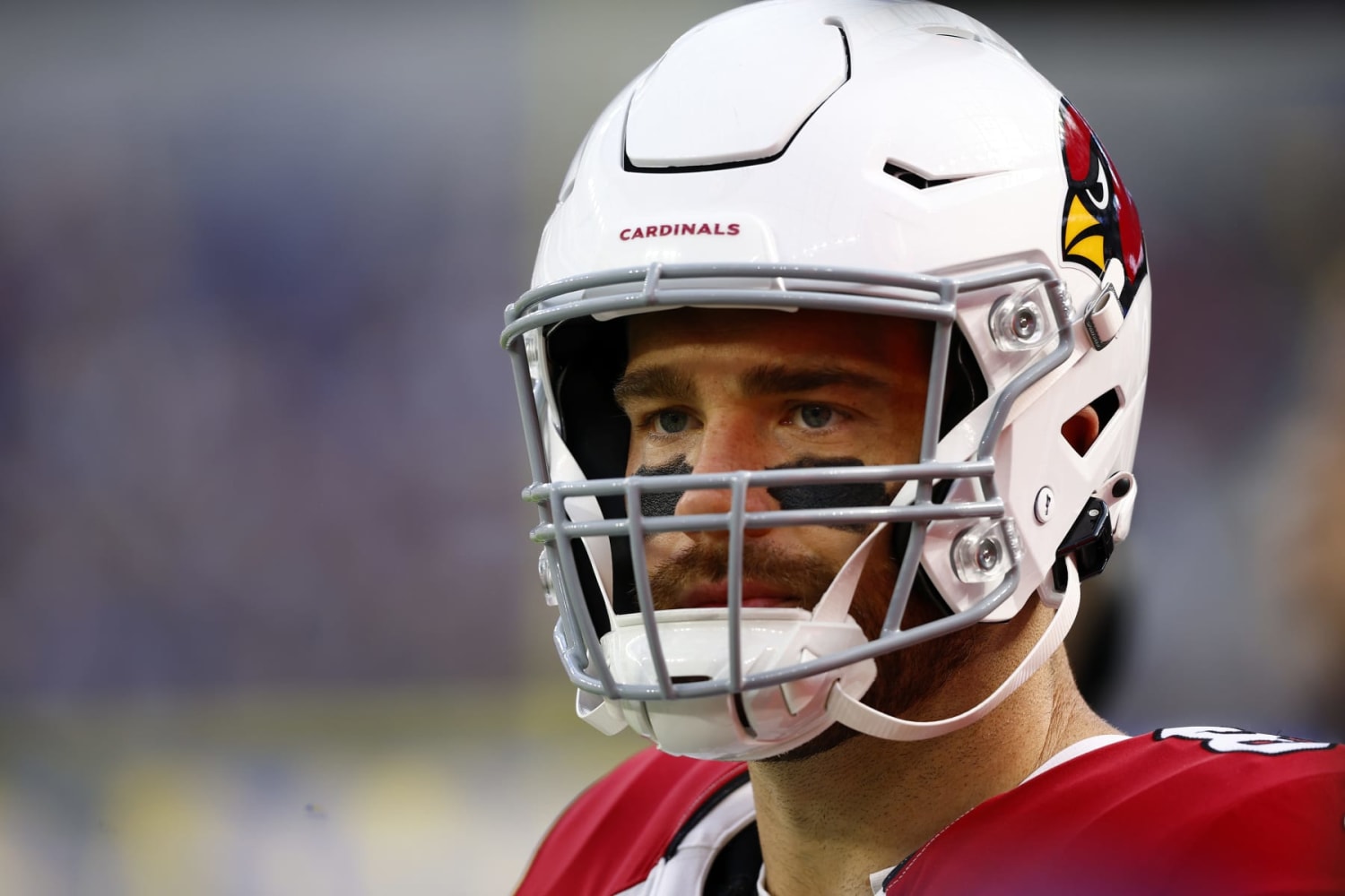 Zach Ertz - Arizona Cardinals Tight End - ESPN