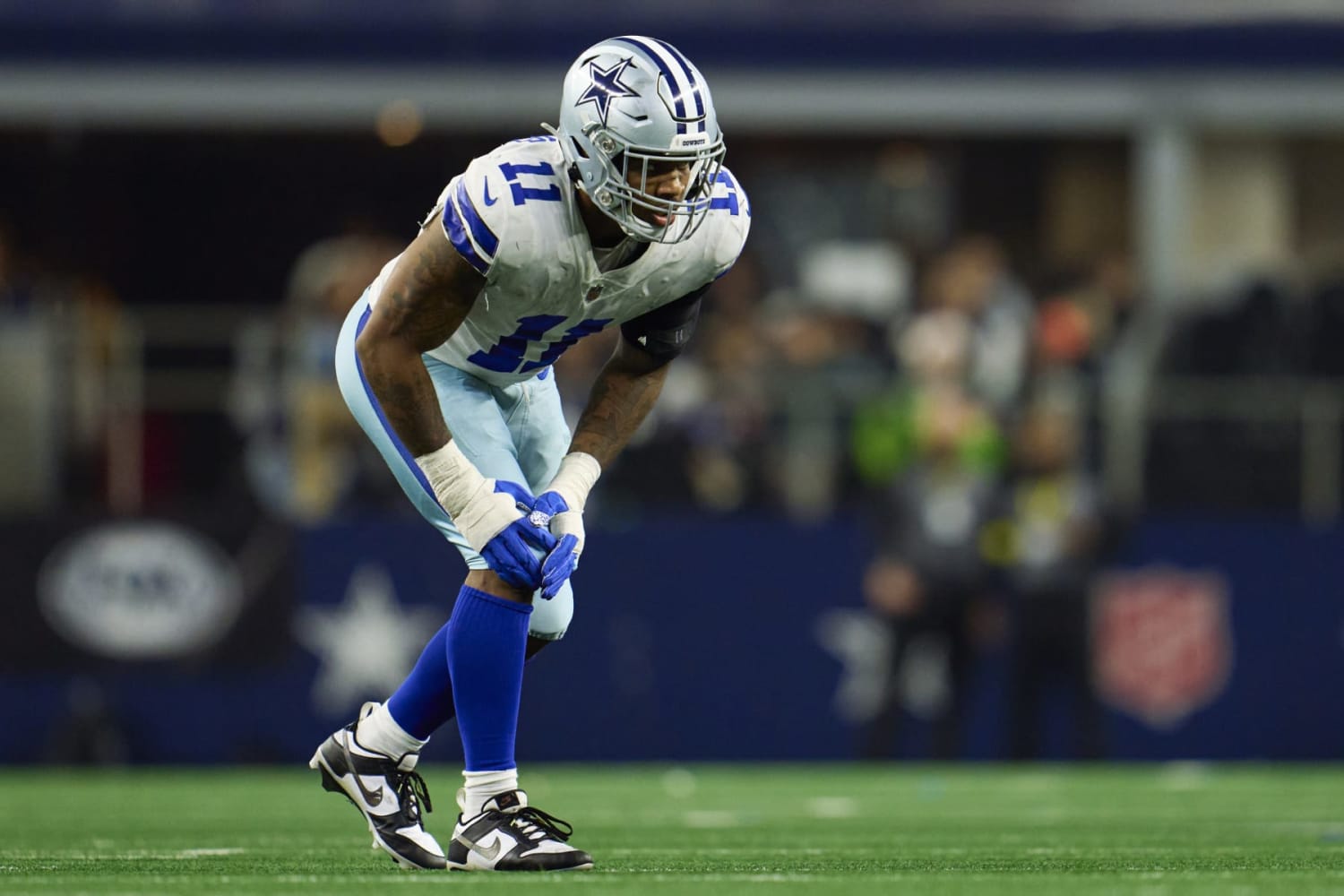 Cowboys' Micah Parsons Responds to Commanders' Jahan Dotson's '2-0' Tweet:  I'm Coming, News, Scores, Highlights, Stats, and Rumors