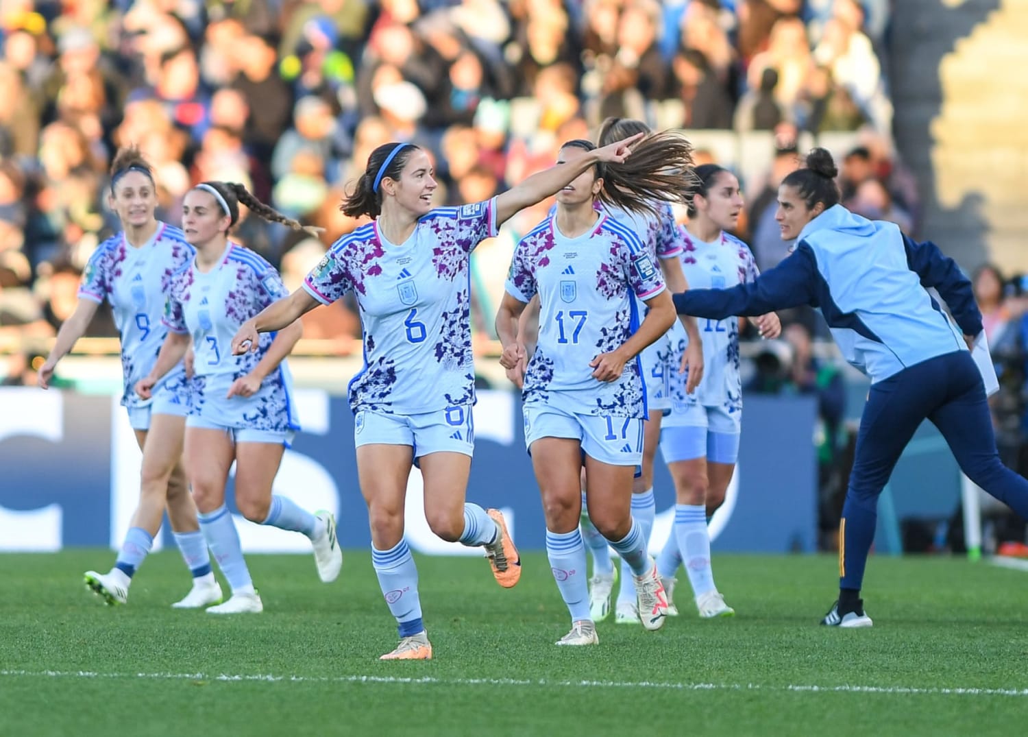 Argentina Women National Team Soccer Jerseys for sale