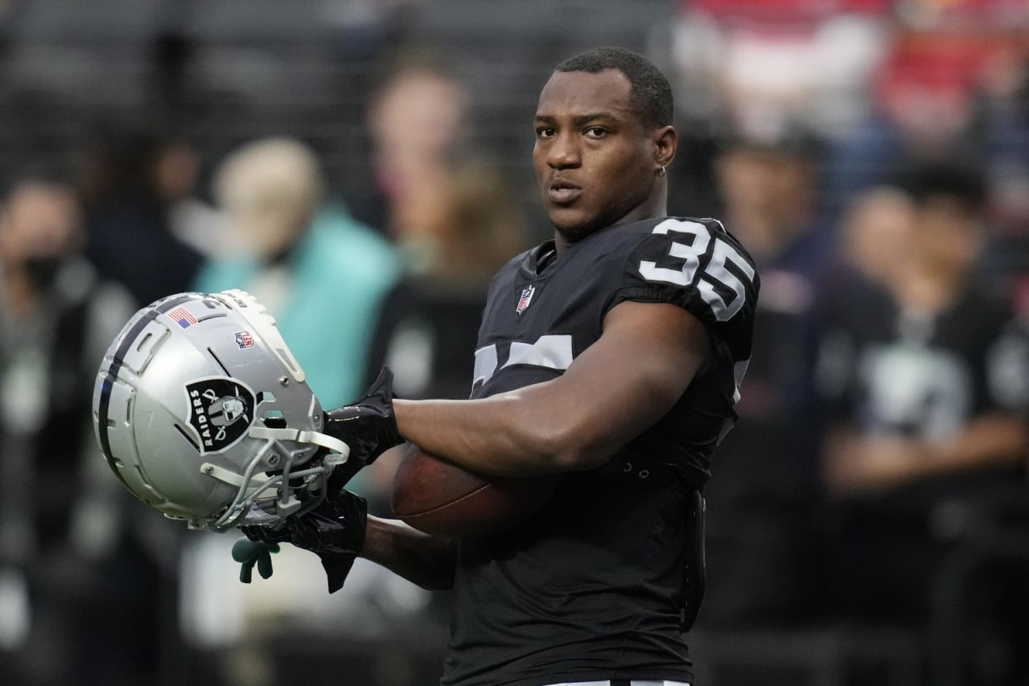 Oakland Raiders: Marcel Reece Is a Legitimate Playmaker, News, Scores,  Highlights, Stats, and Rumors