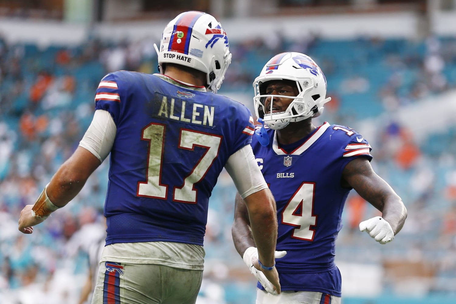 Buffalo Bills Drought Series: Top Curses Looming Over The Bills - Page 4