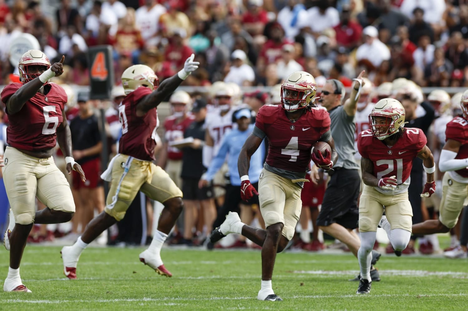 Todd McShay 2022 NFL Draft Big Board: Thibodeaux, Stingley Jr